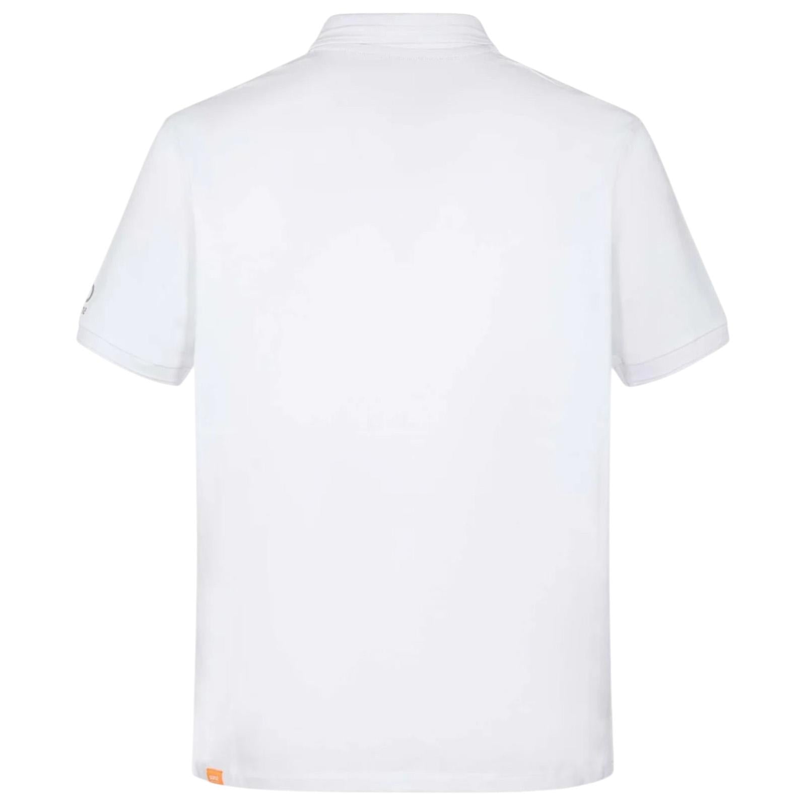 Polo SUNS Uomo PLS51003U V10 