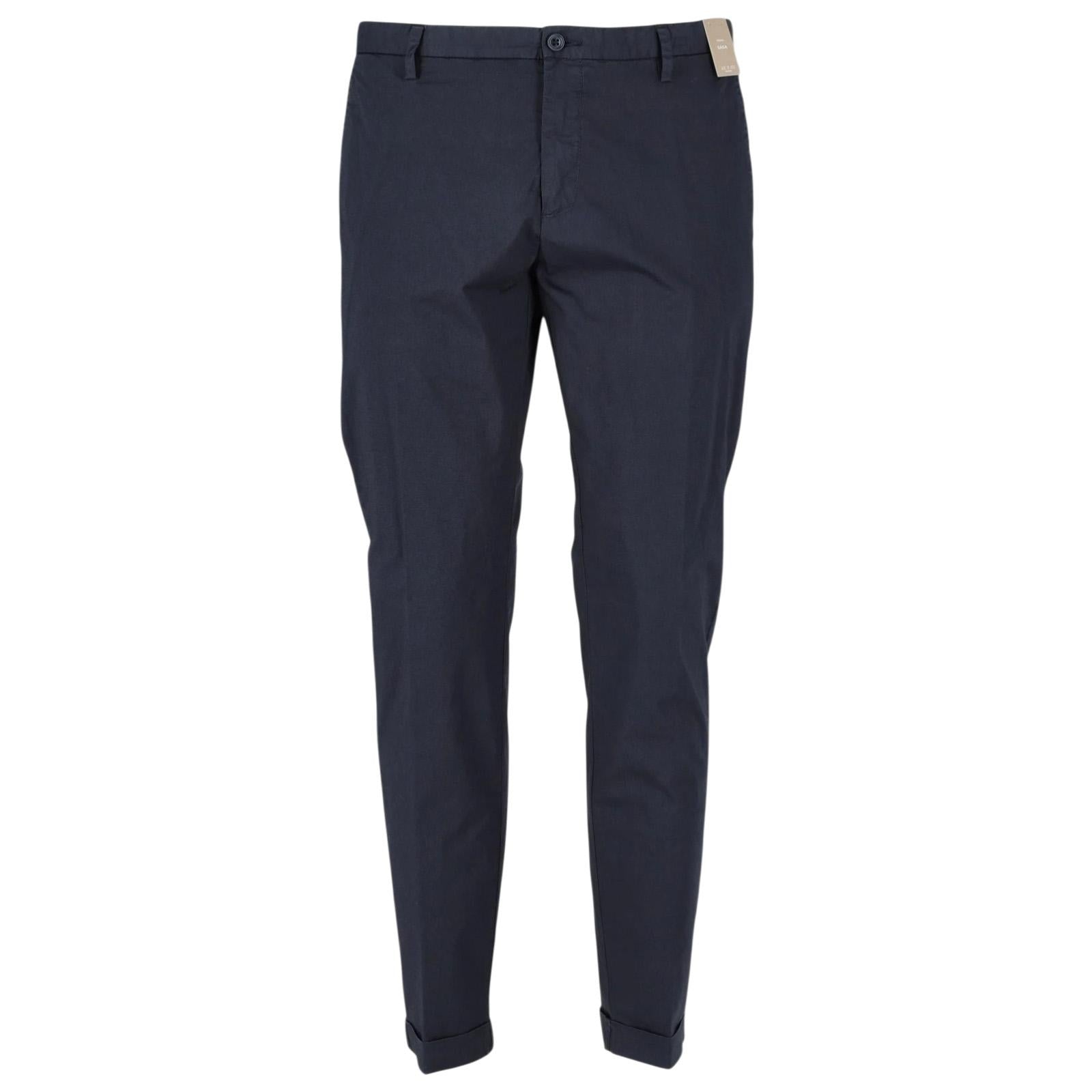 Pantalone AT.P.CO. A301SASA45-TC123-T 799 AT.P.CO 