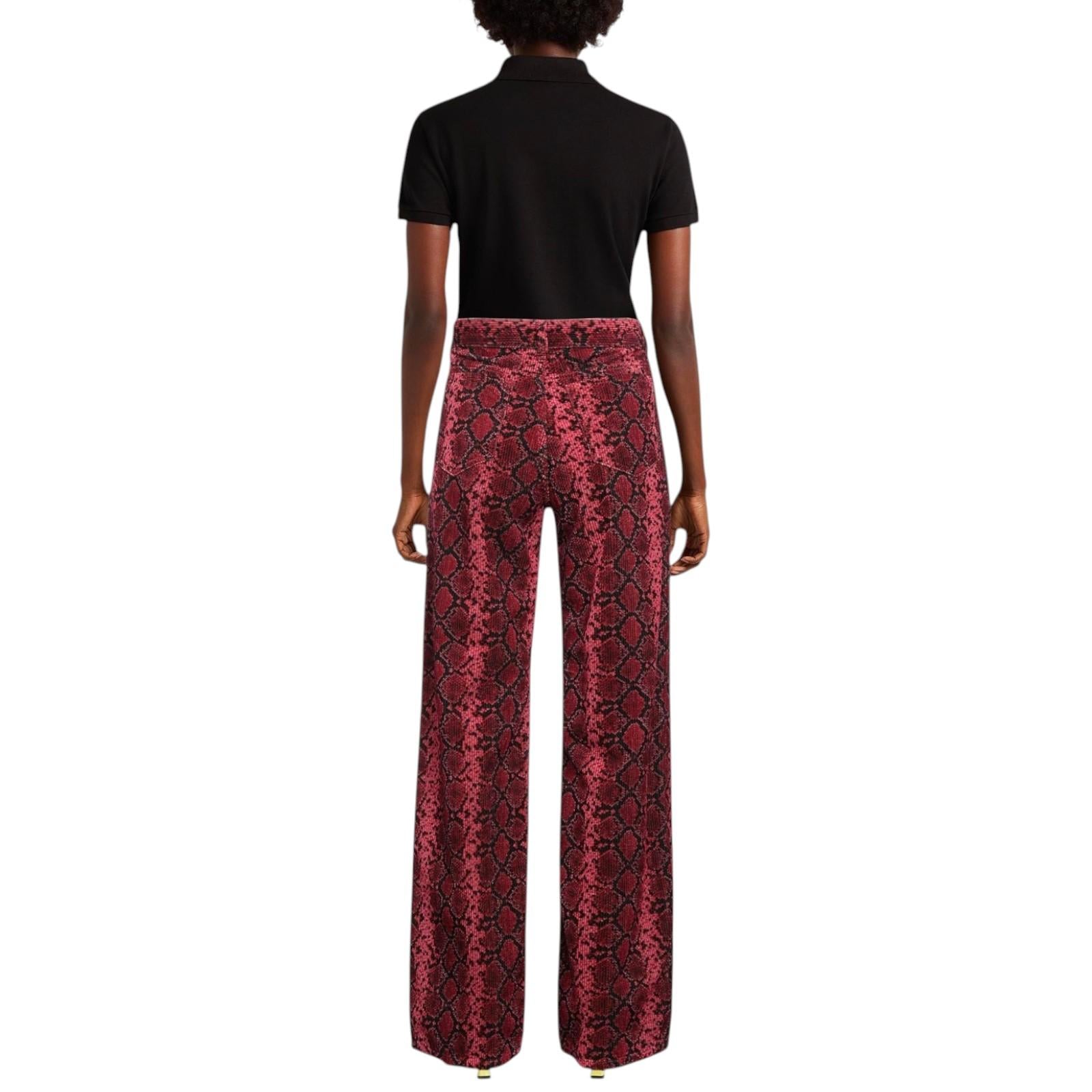 Pantalone PINKO 101958-A17F ZPA PINKO 