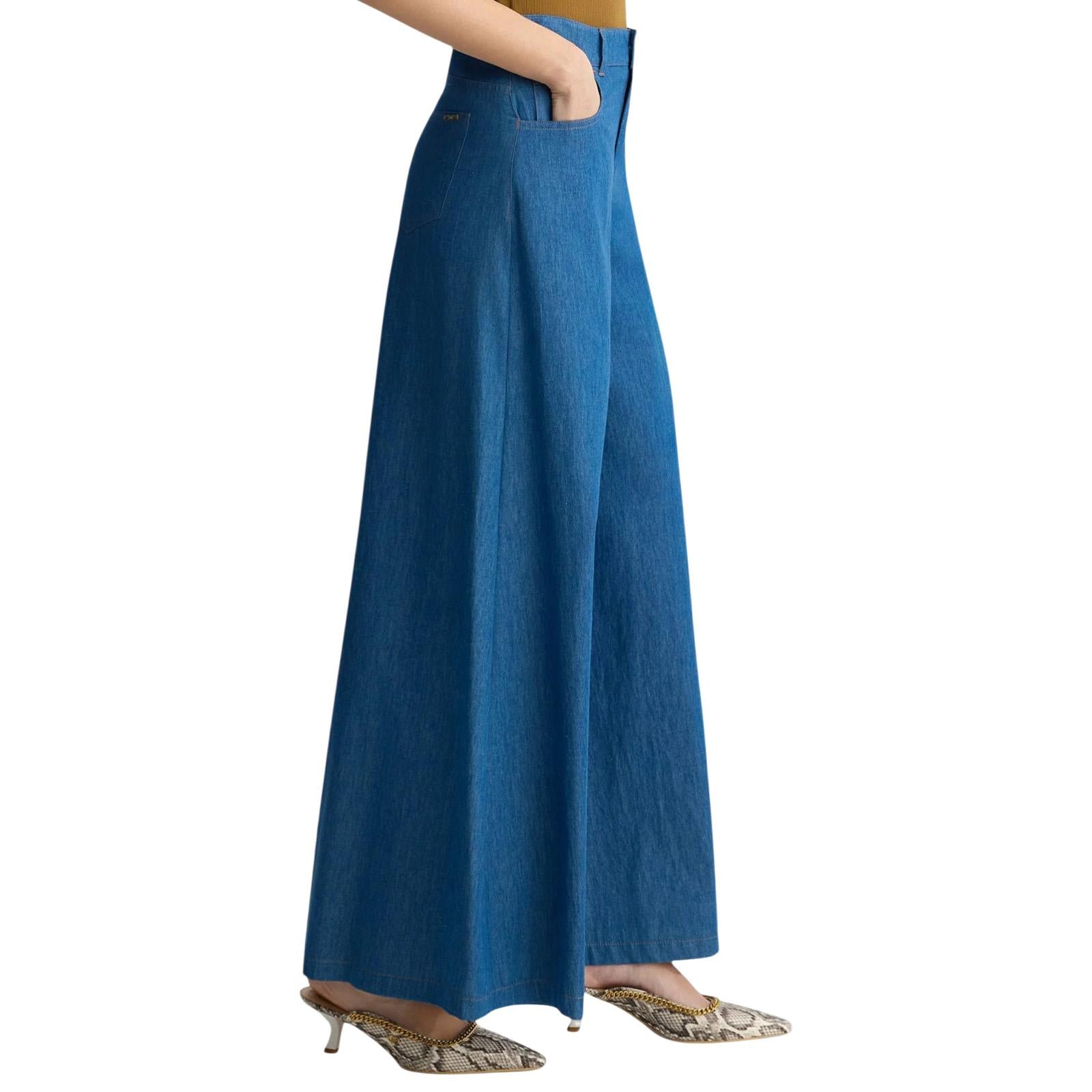 Pantalone LIU JO Donna WA5510-D4695 78902 