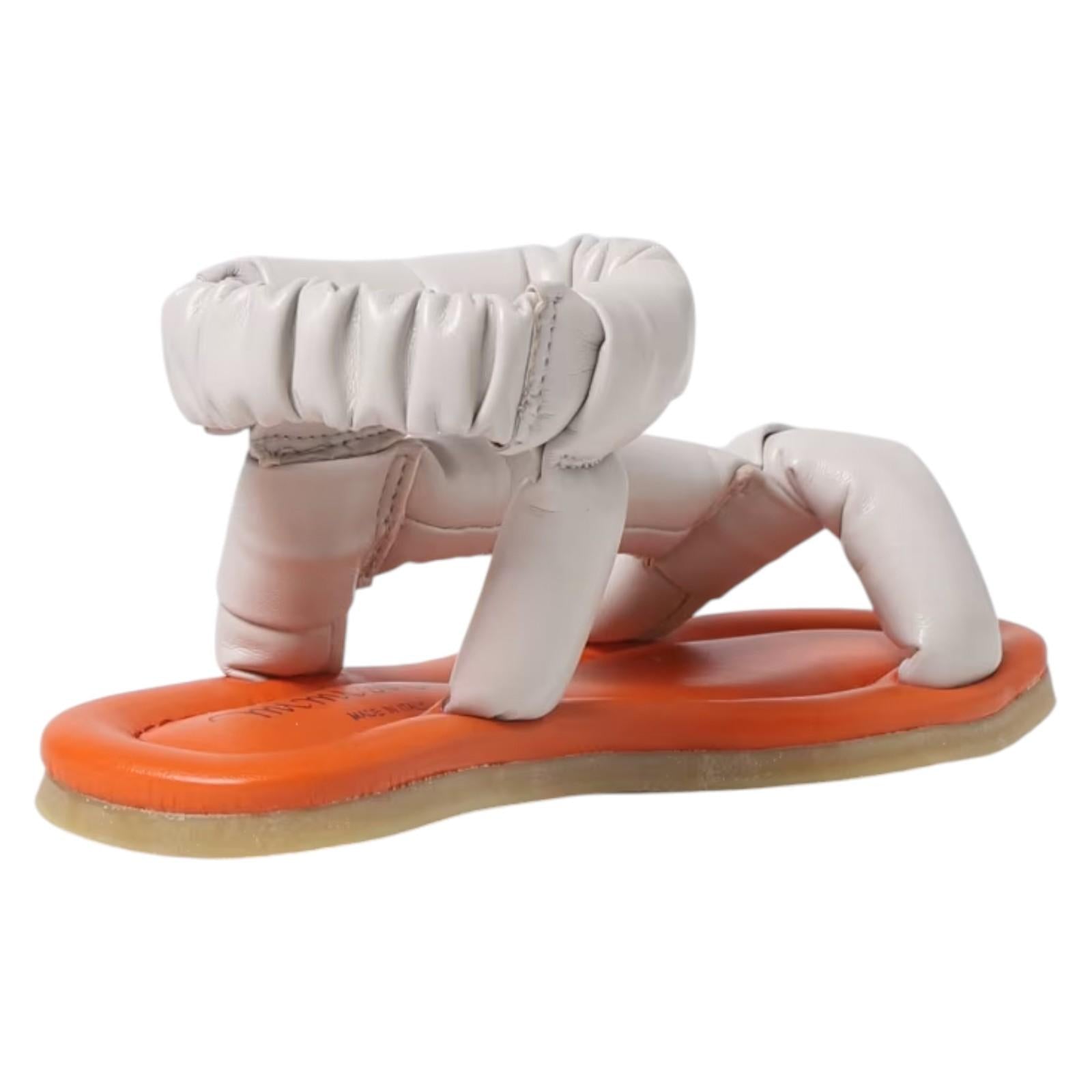 Sandali MIMISOL kids Bambina MSSC026-YY0000 CRM 