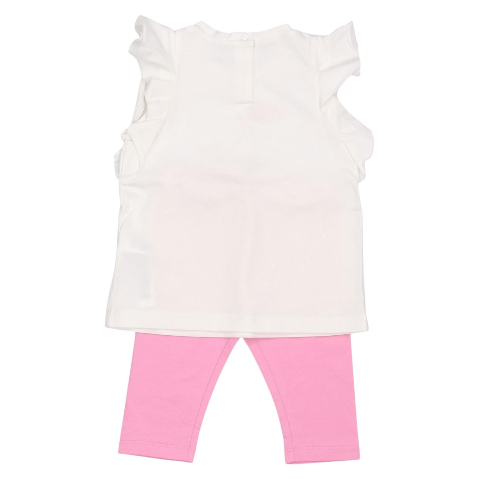 Completo LIU JO kids HA5035-J5003 C3570 LIU JO 
