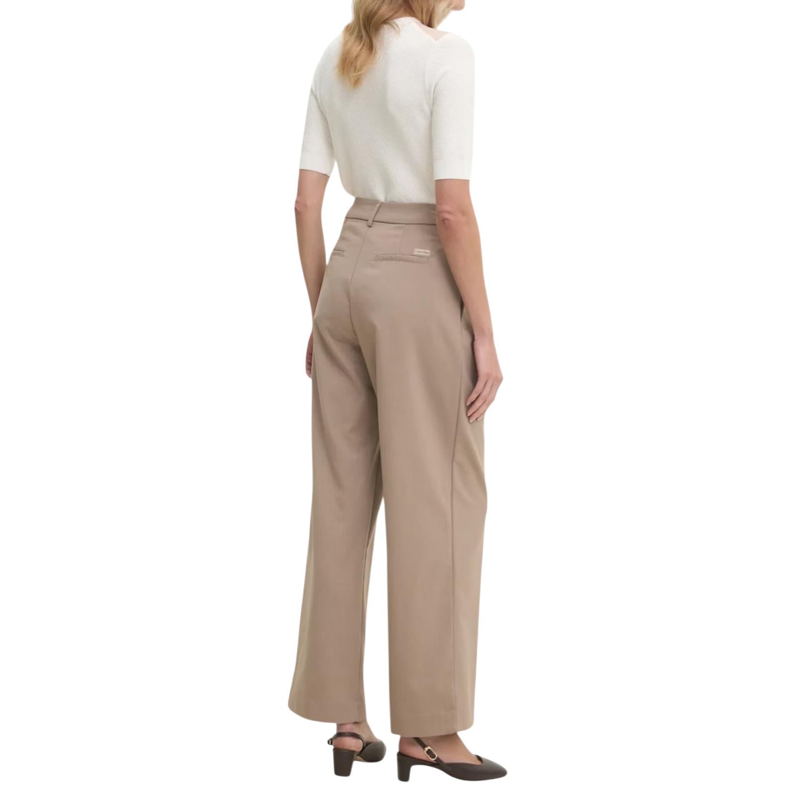 Pantalone CALVIN KLEIN Donna J20J224849 PFW 