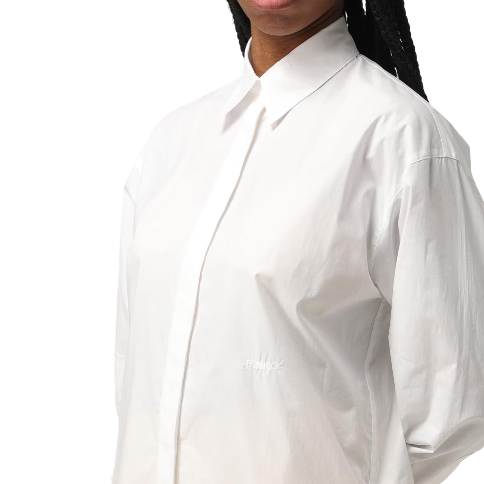 Camicia PINKO 102476-A1CR Z04 PINKO 