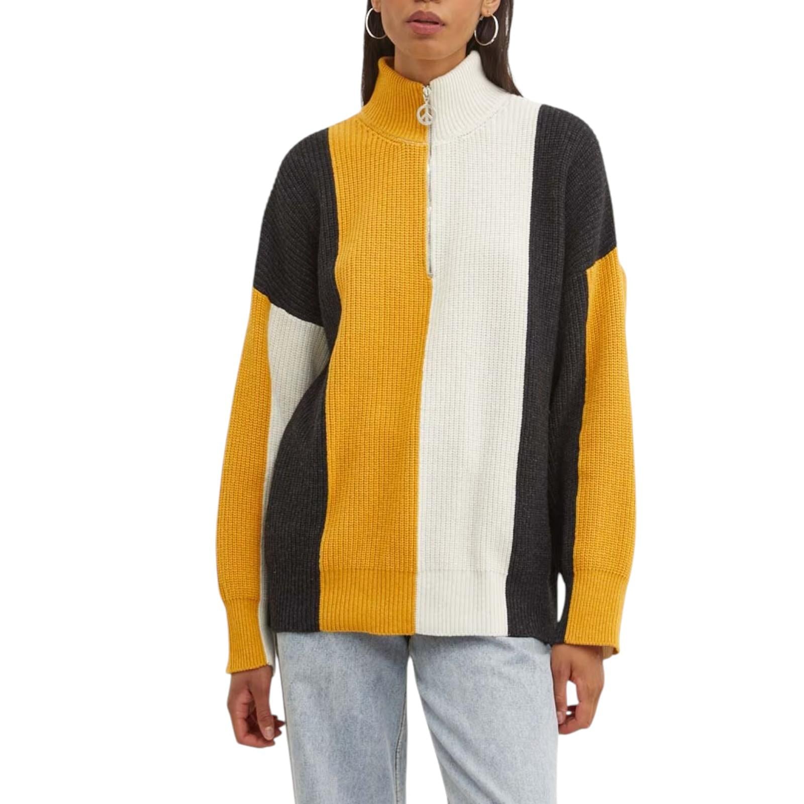 Maglione MOSCHINO K1A0907-8204 1078 MOSCHINO 