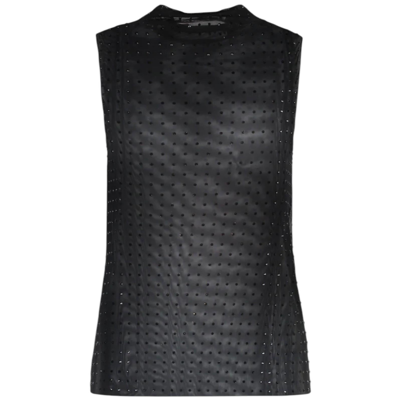 Canotta PINKO 103913-A220 Z99 PINKO 