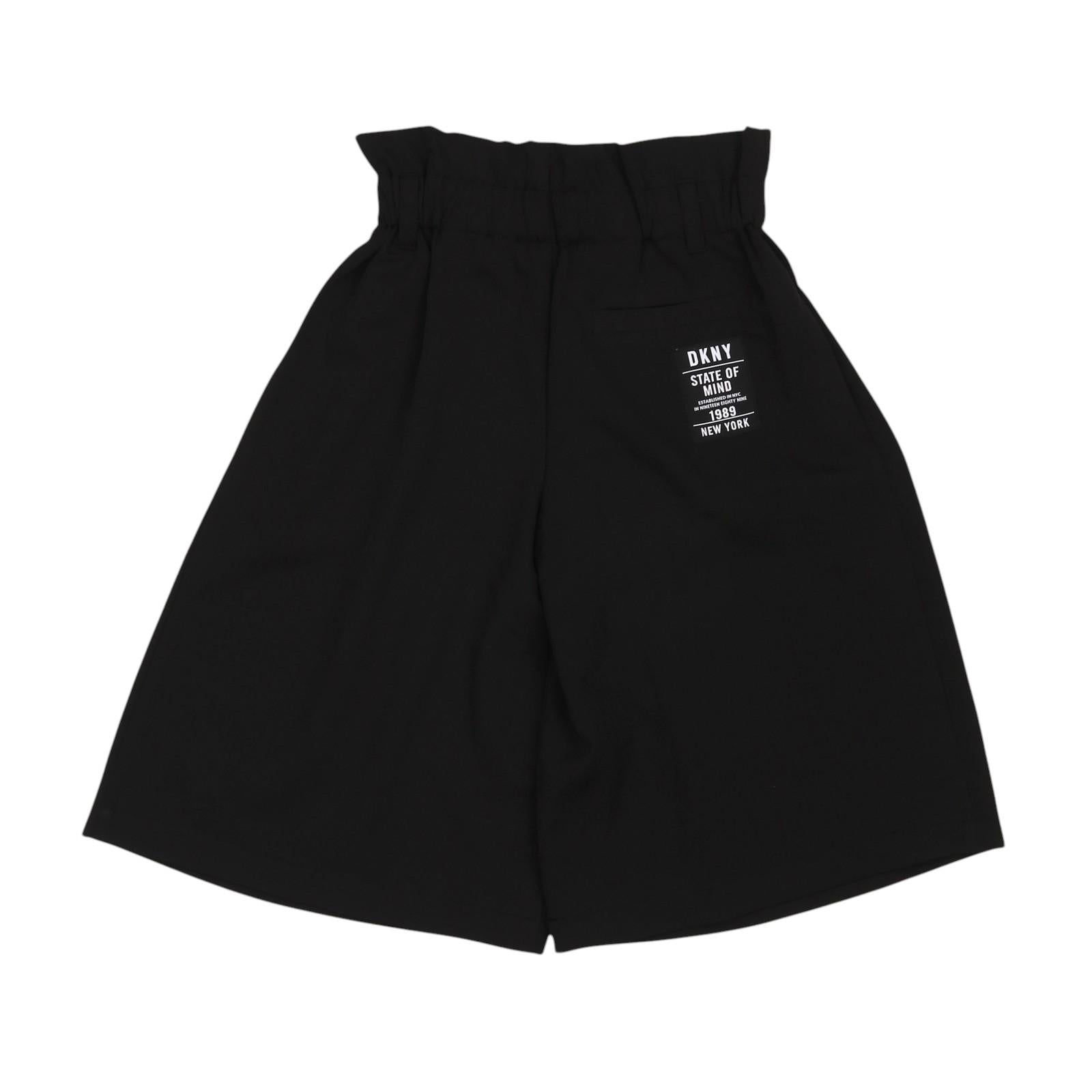 Pantalone DKNY kids D34A39 09B DKNY 