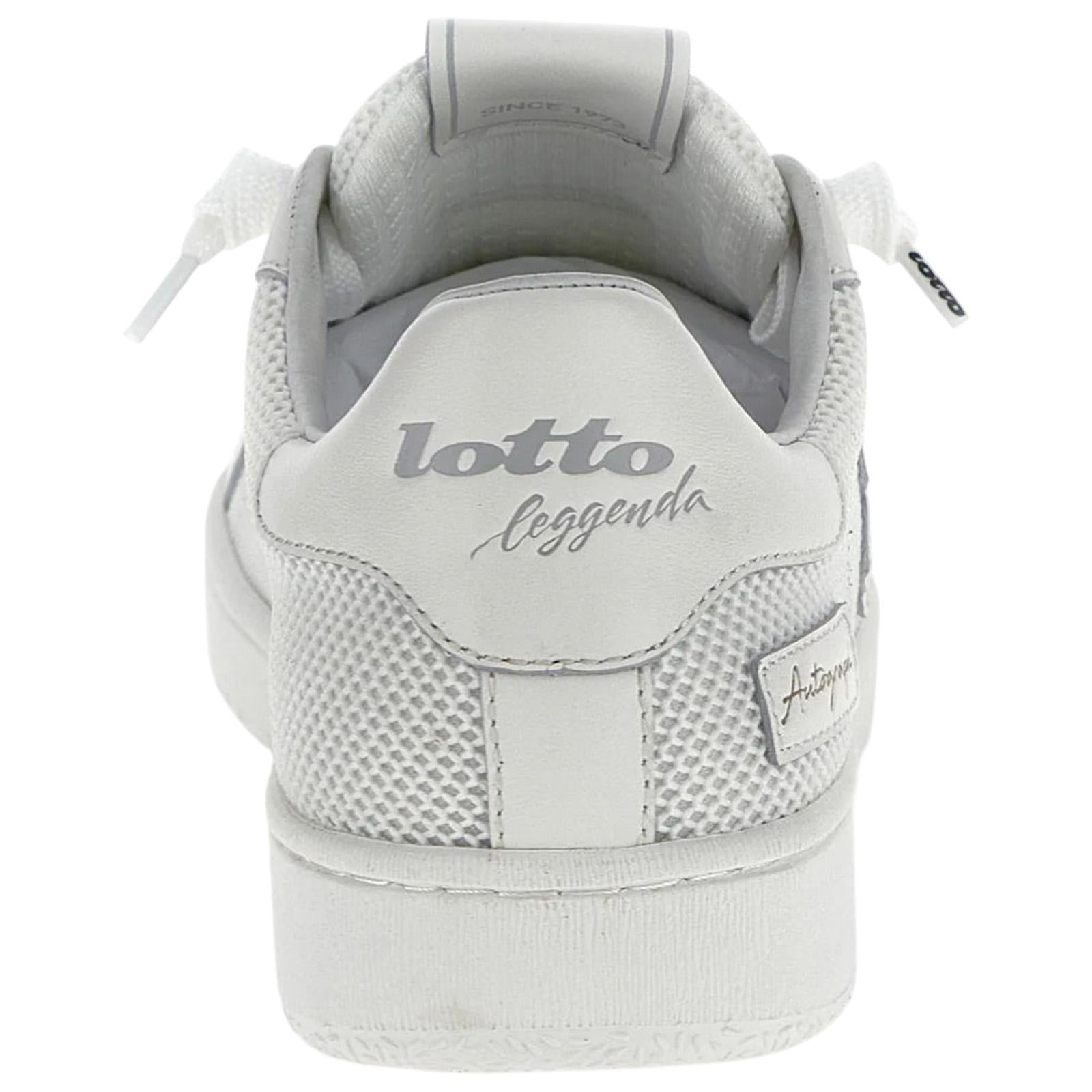 Sneakers LOTTO Uomo 222653 1B7 
