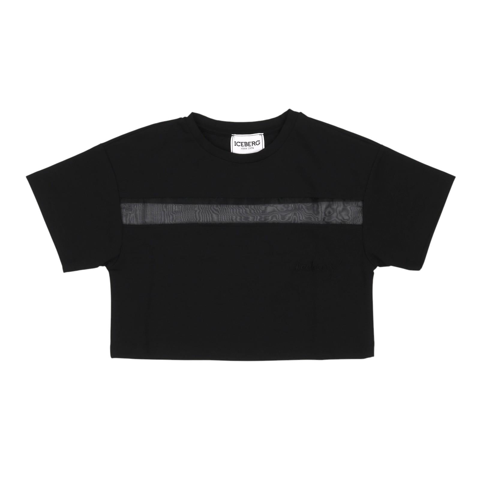 T-shirt ICEBERG kids TSICE5171J V1 ICEBERG 