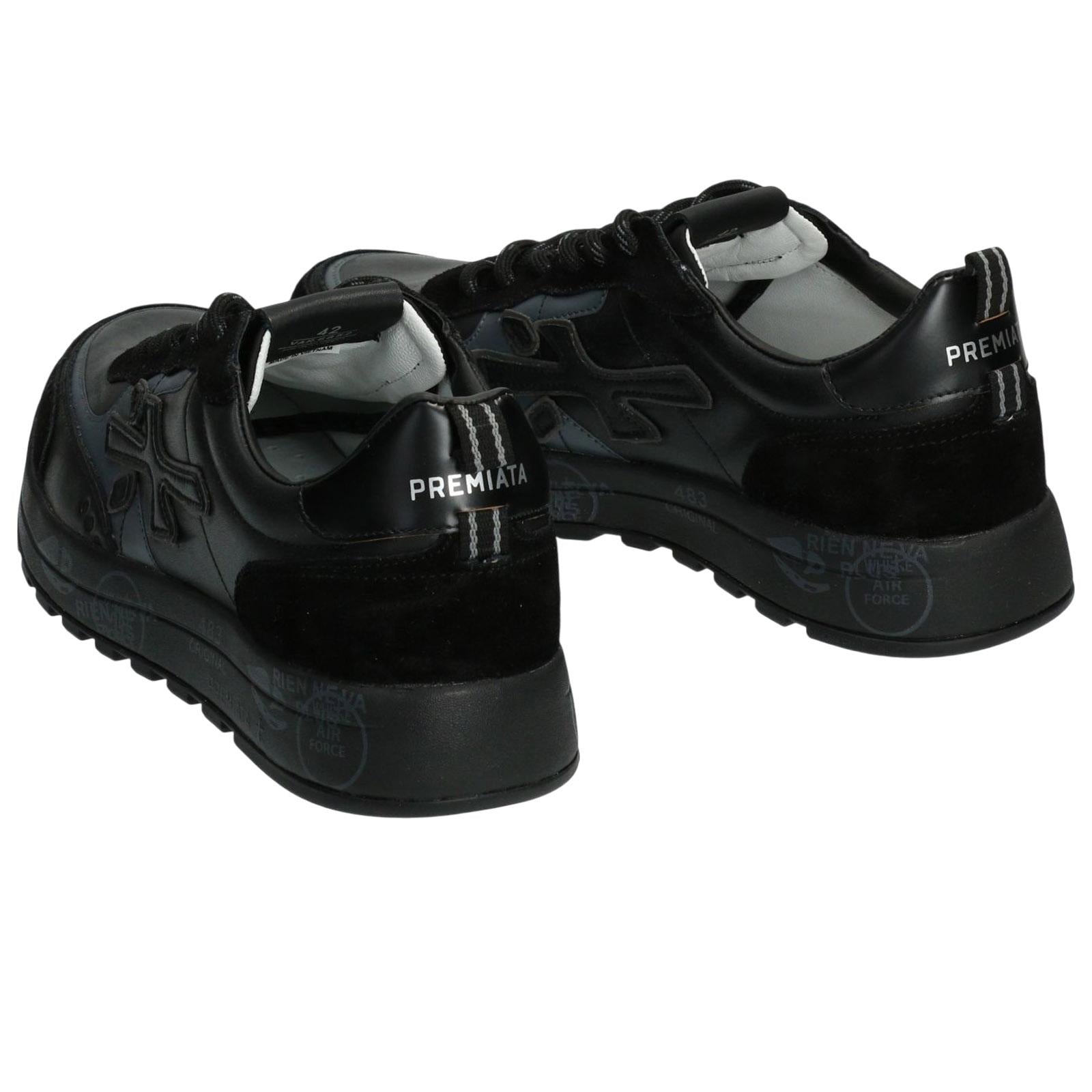 Sneakers PREMIATA Uomo NOUS 6852 