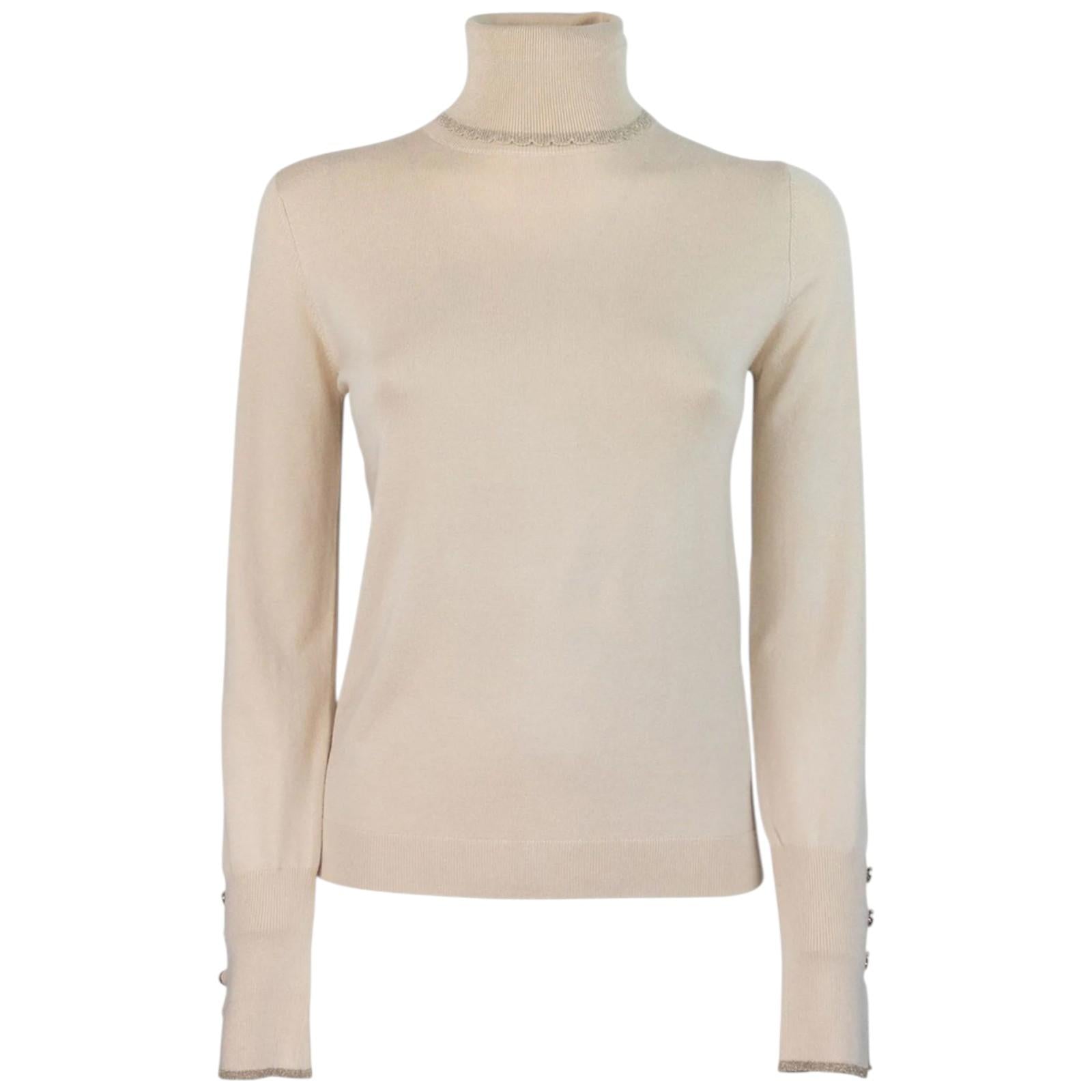 Maglione LIU JO WF4008-MS49I X0623 LIU JO 