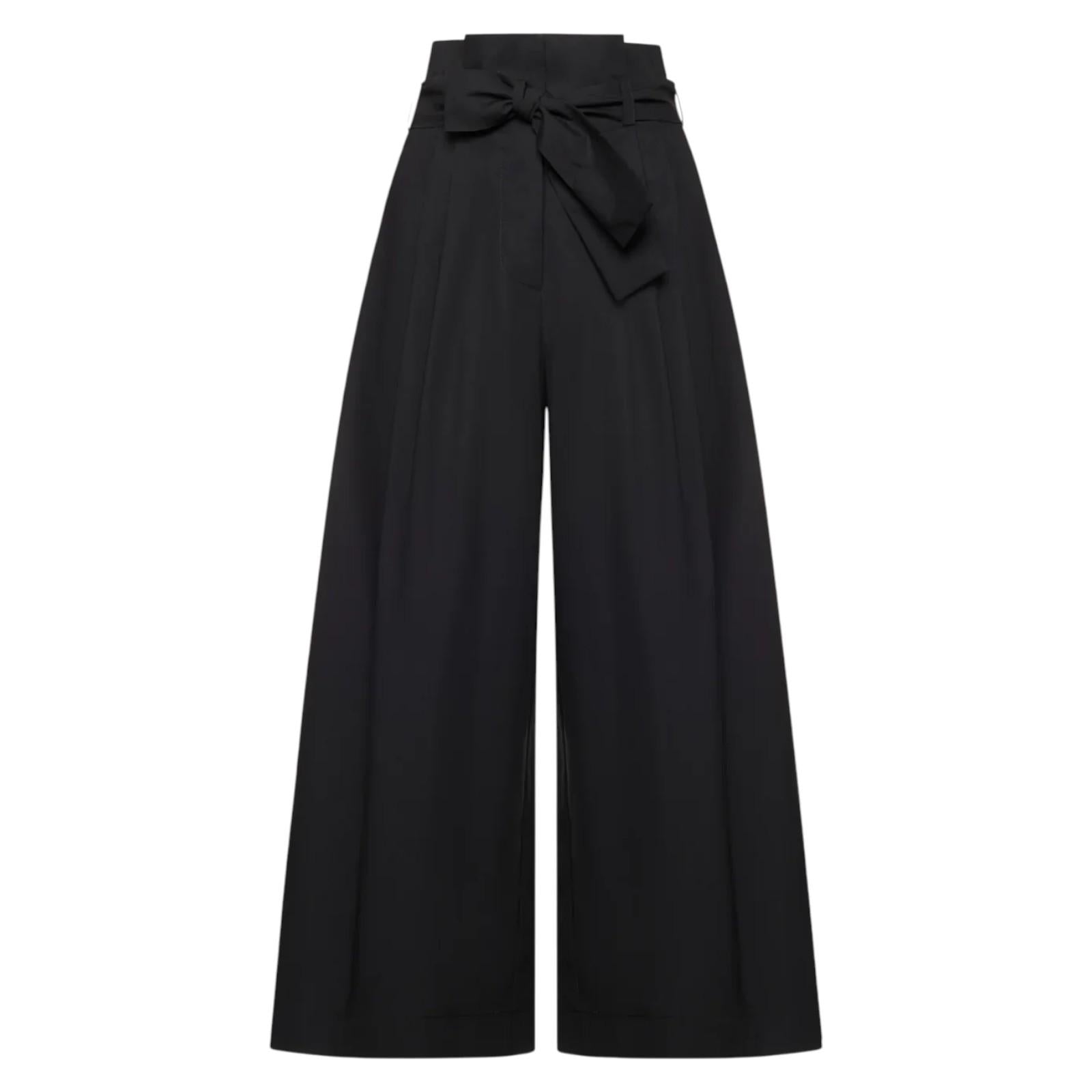 Pantalone SIMONA CORSELLINI P25CPPG00101-TTEL0009 V0003 SIMONA CORSELLINI 