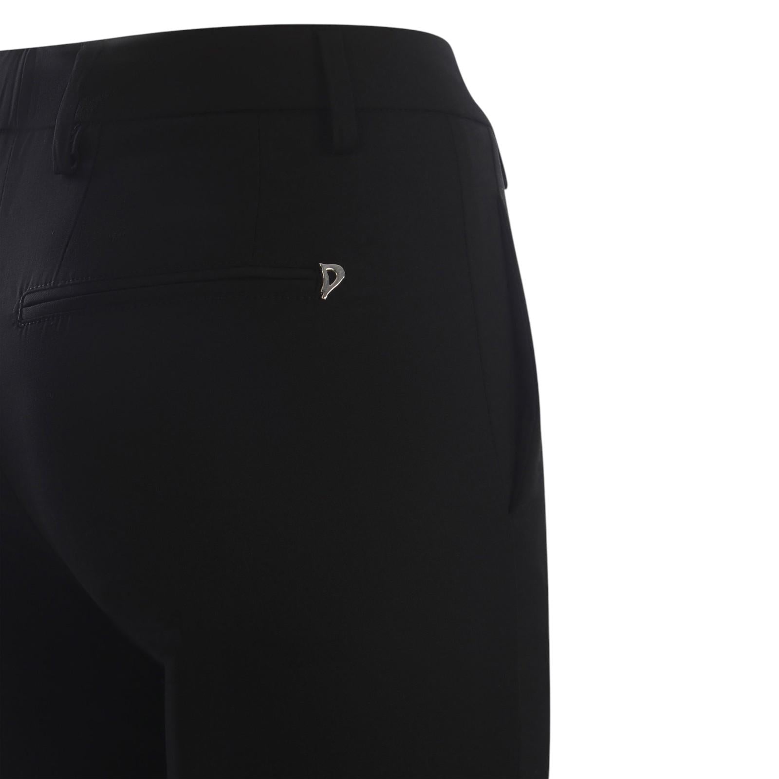 Pantalone DONDUP Donna DP531-WS0104D-XXX 999 