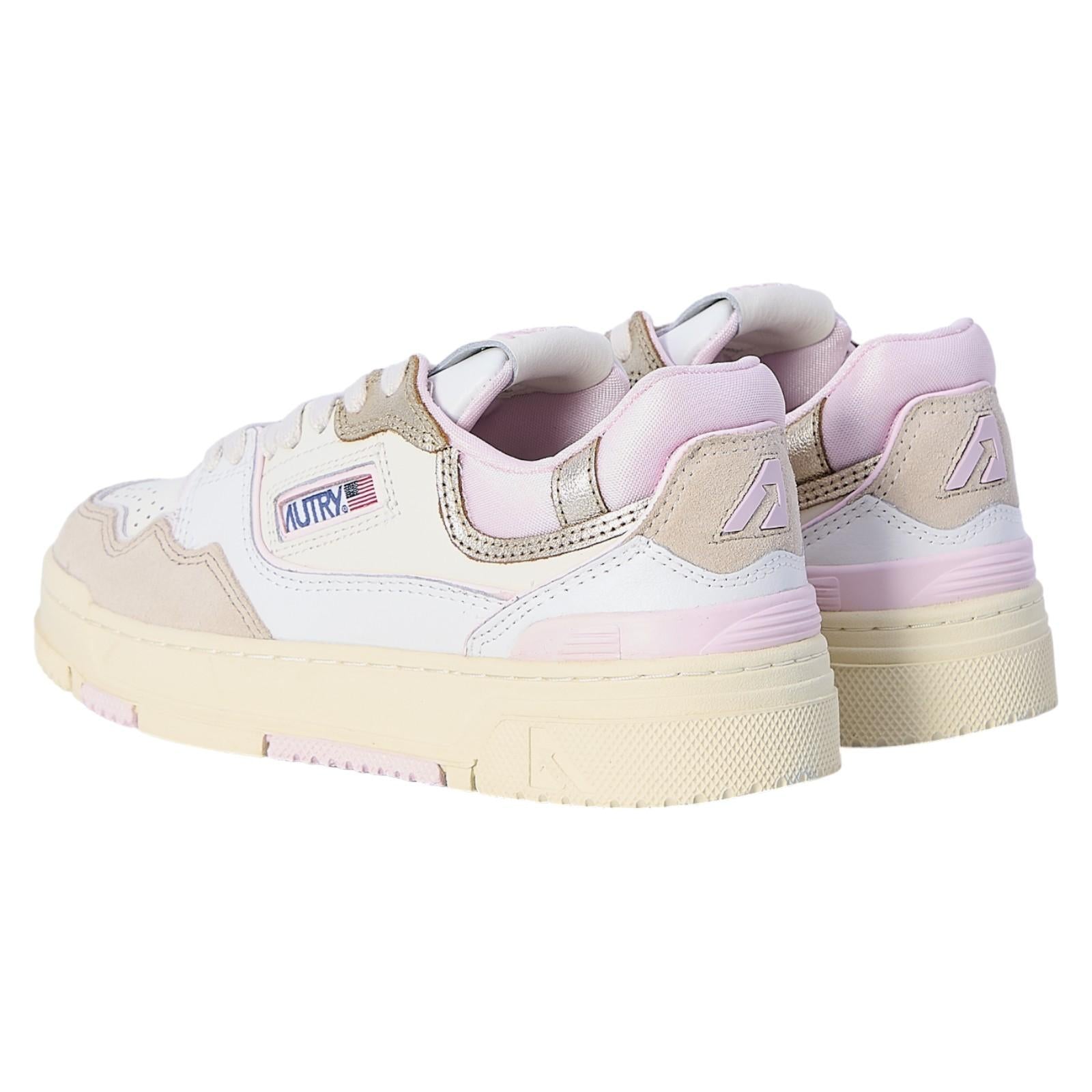 Sneakers AUTRY ROLW MM42 AUTRY 