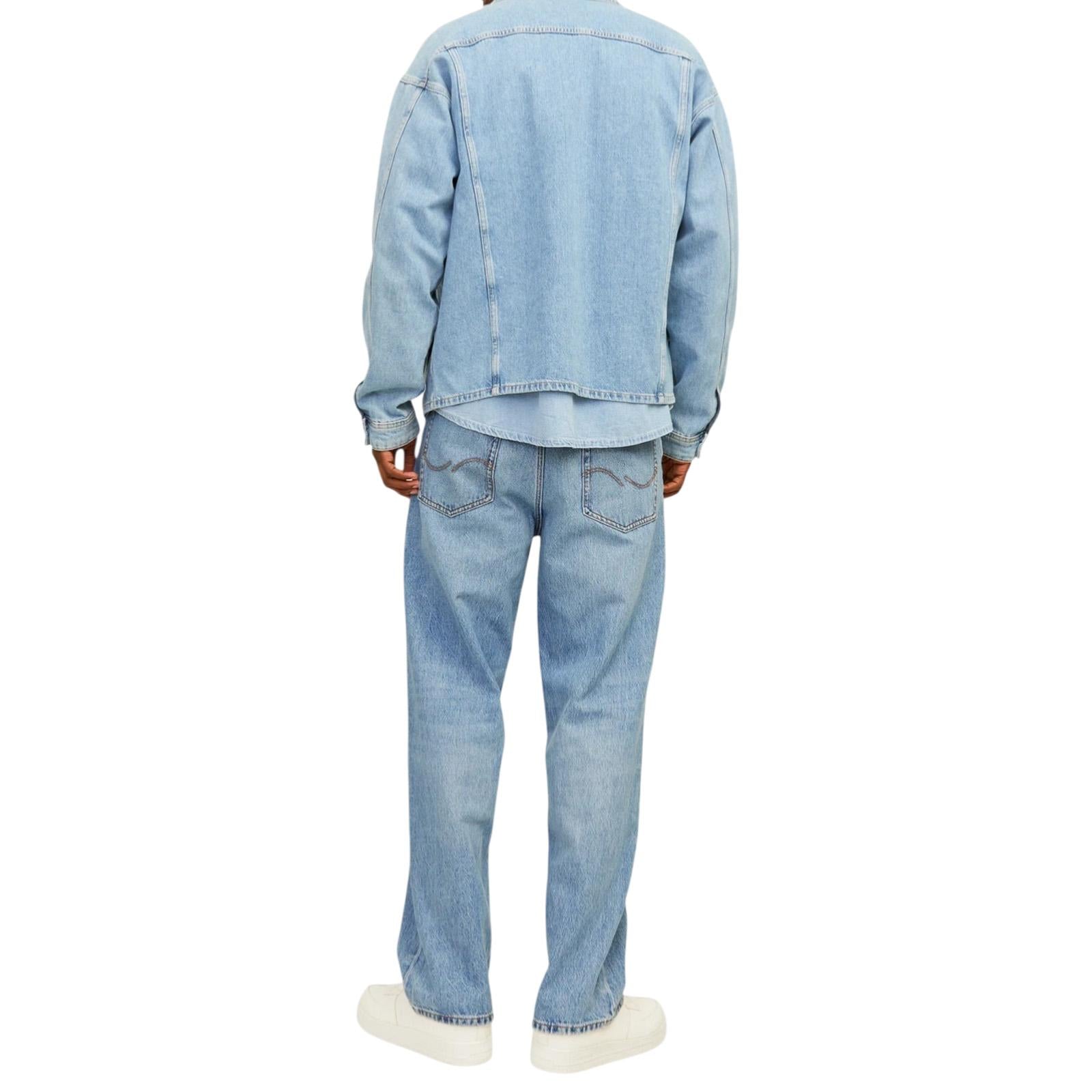 Jeans JACK & JONES Uomo 12261929 DEN 