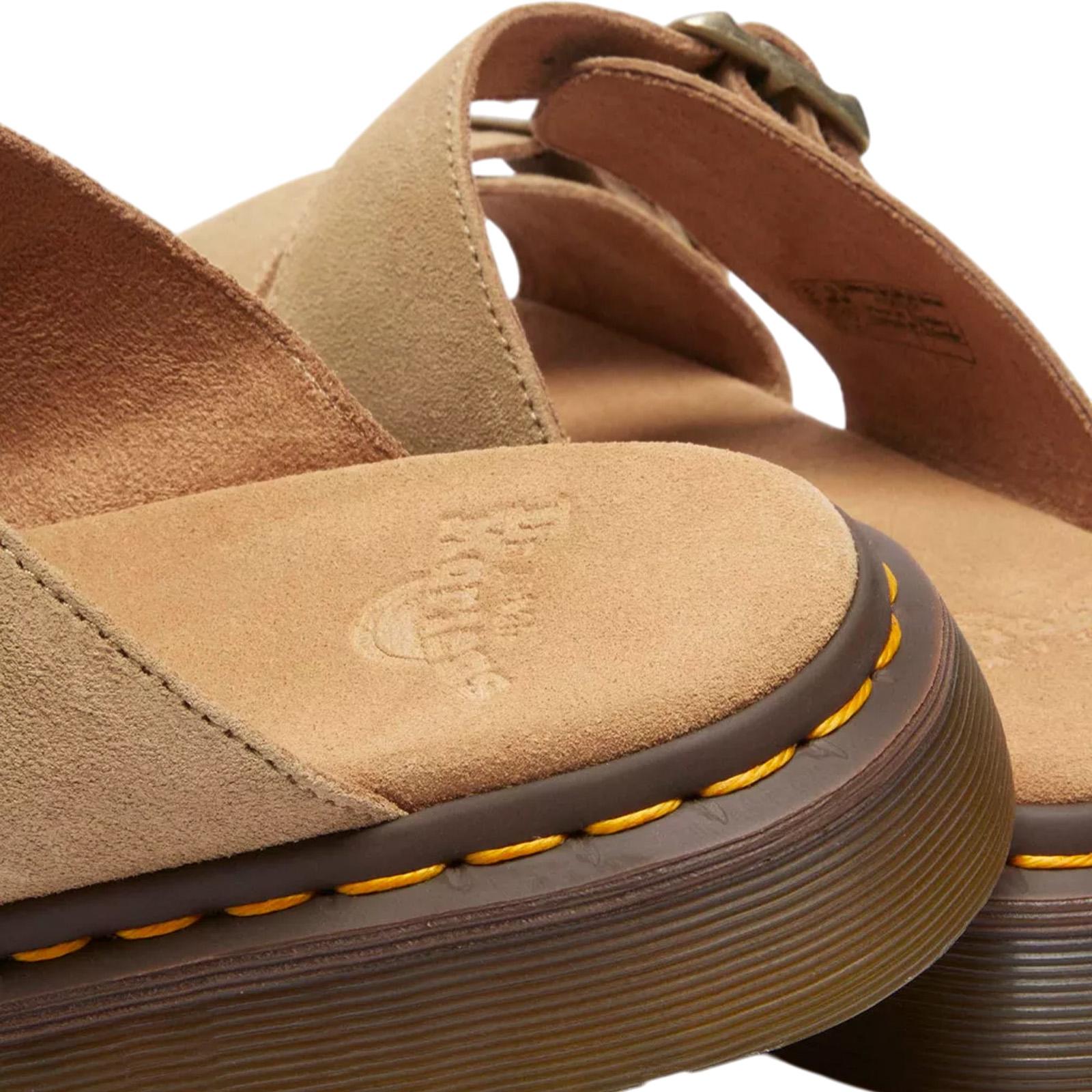 Sandali DR.MARTENS Uomo 41083200 CAM 