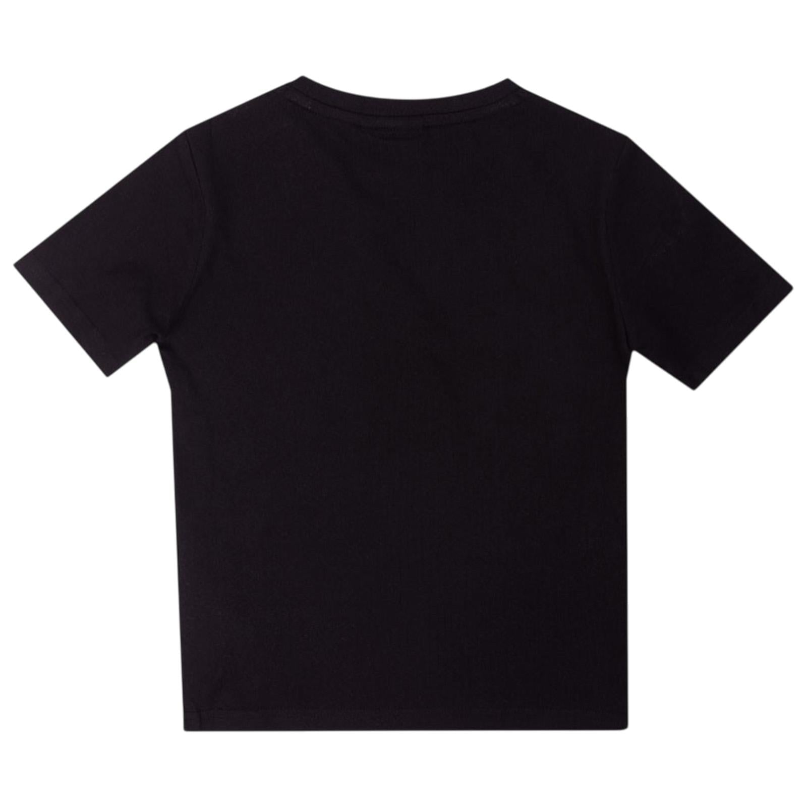 T-shirt HUGO BOSS kids Bambino J25O72 09B 