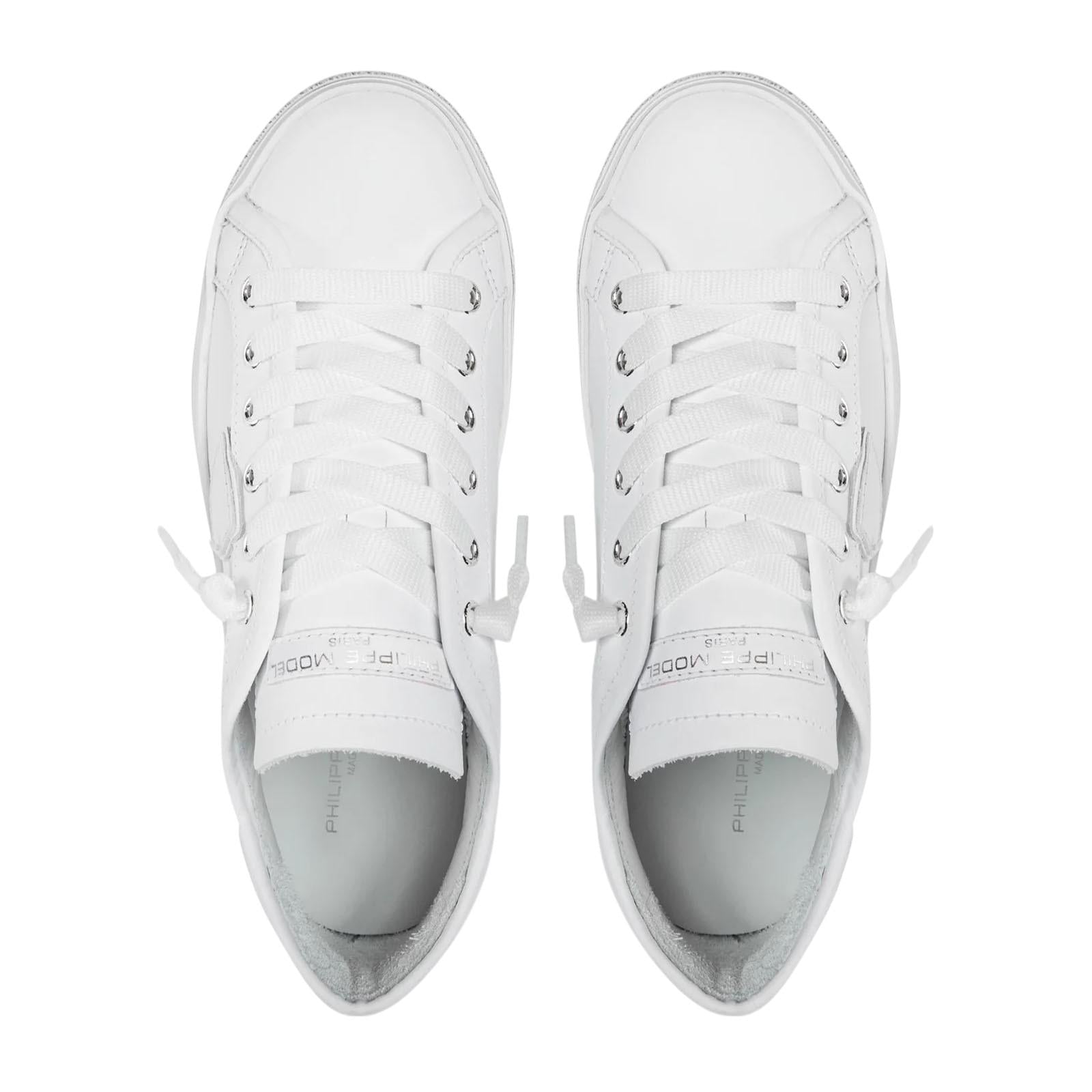 Sneakers PHILIPPE MODEL PHLD-V001 BIA PHILIPPE MODEL 
