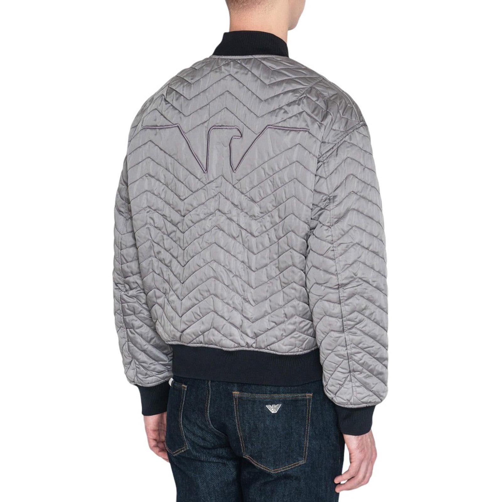 Giubbotto EMPORIO ARMANI Uomo 6D1B71-1NUAZ 06K3 
