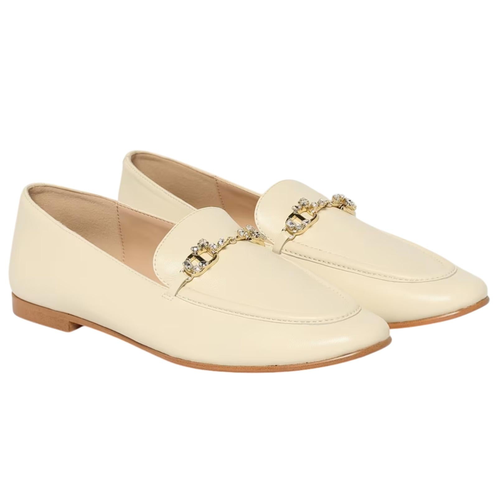 Mocassini TWINSET 251TCP134 00282 TWINSET 