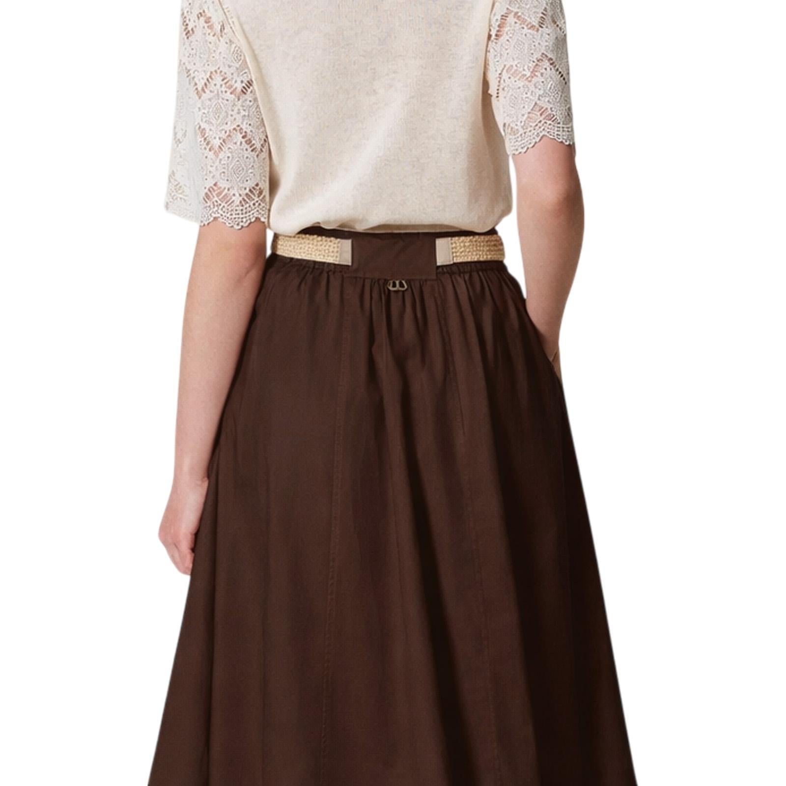 Gonna TWINSET 251TT202J 00203 TWINSET 