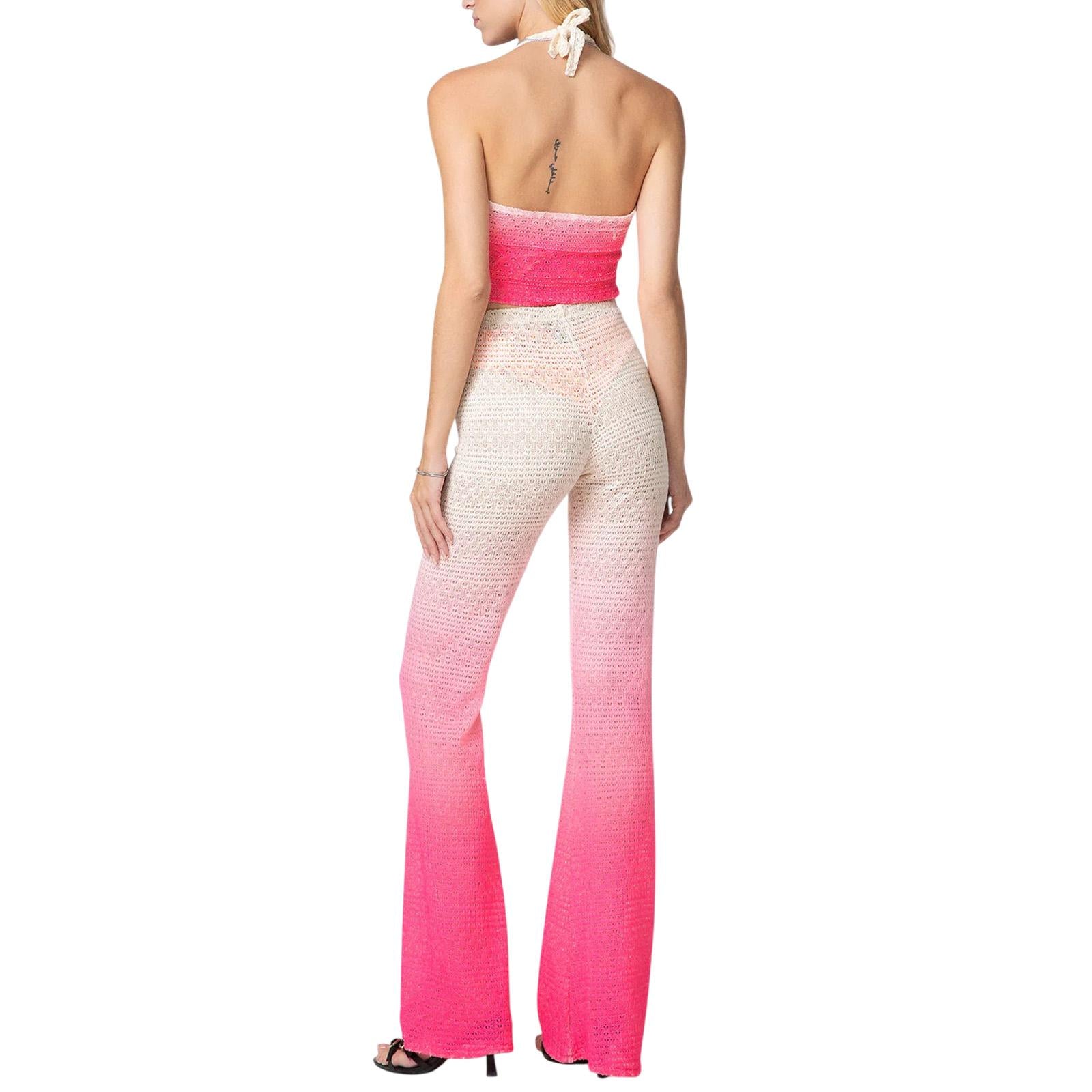 Trousers FK WOMAN FK25-0724 X20 