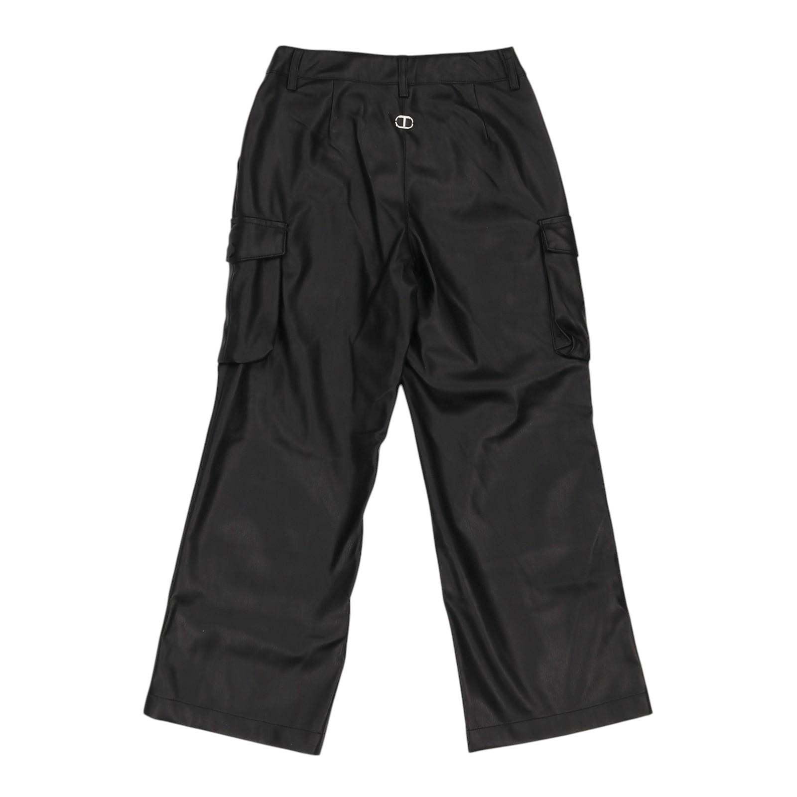 Pantalone TWINSET kids 242GJ2154 00006 TWINSET 