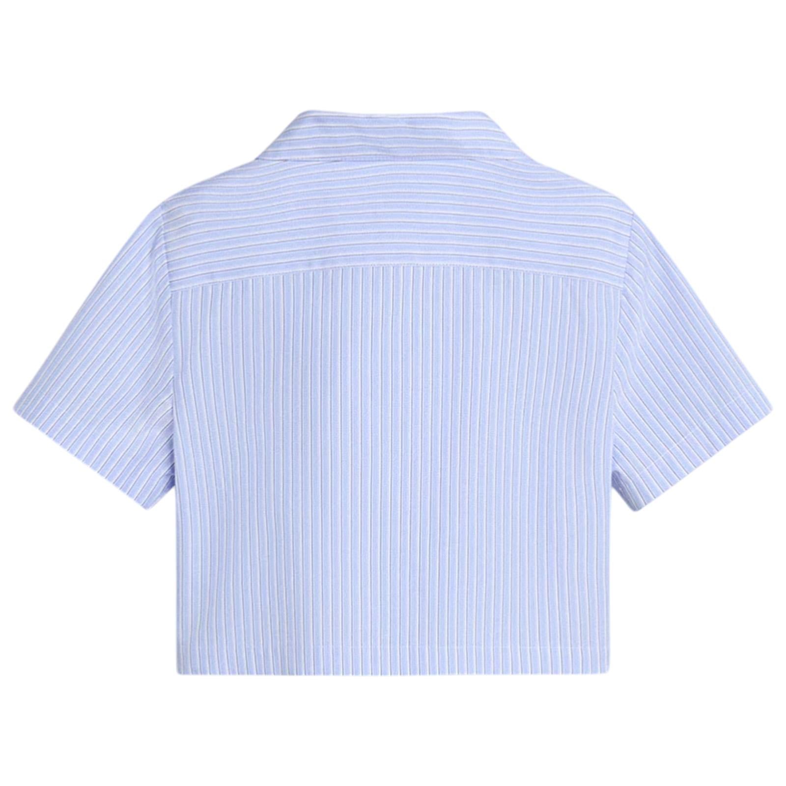 Camicia GOLDEN GOOSE kids GKP01767-P001929 50900 GOLDEN GOOSE 