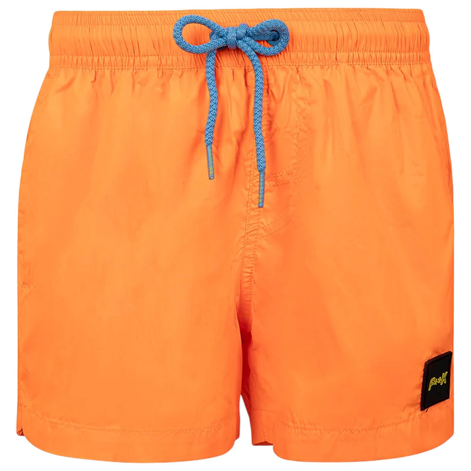 Boxer sea FK kids Boy FJ25-J01BU02 FO 