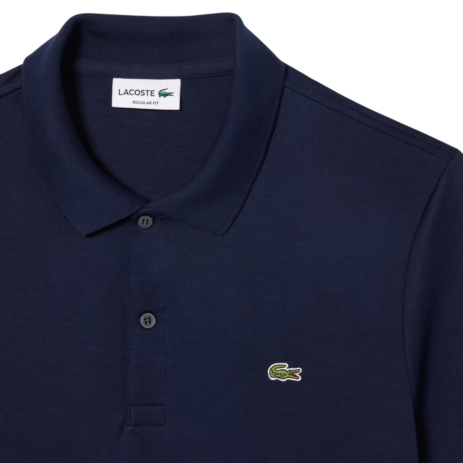Polo LACOSTE Uomo DH2050-00 166 