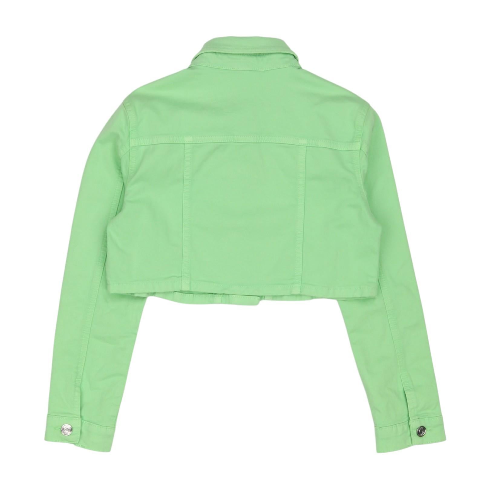 Giubbotto LIU JO kids GA5139-T2934 40156 LIU JO 