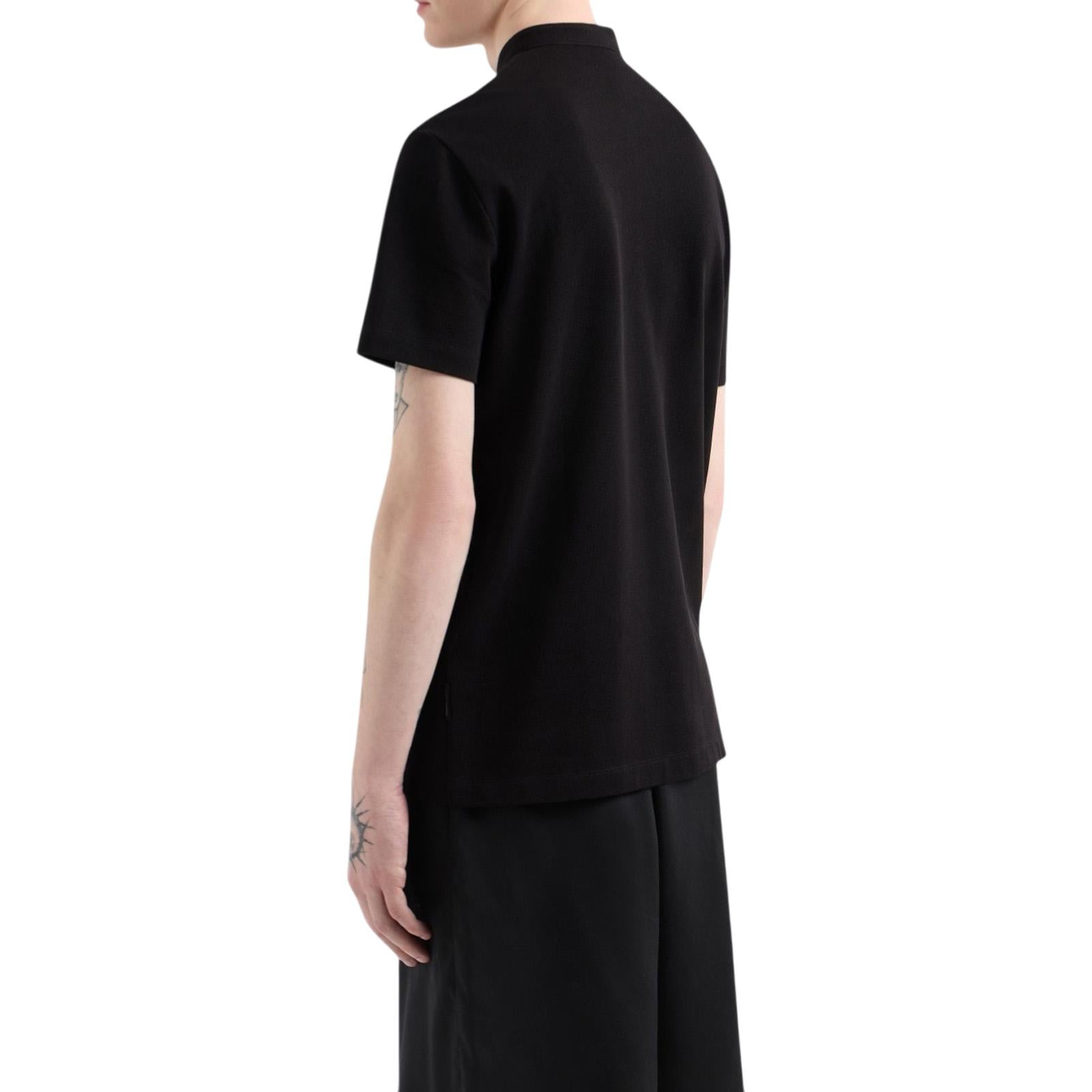Polo ARMANI EXCHANGE Uomo XM000740-AF130301 UC001 