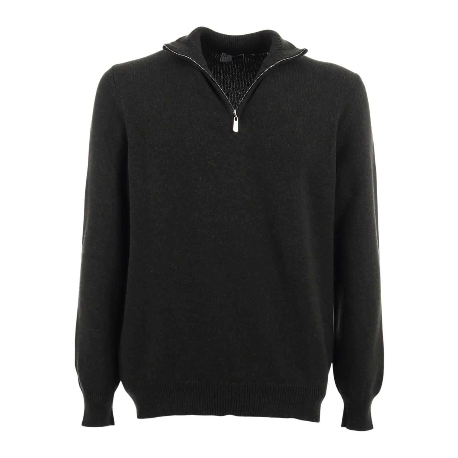 Maglione FEDELI 80000054 VER FEDELI 