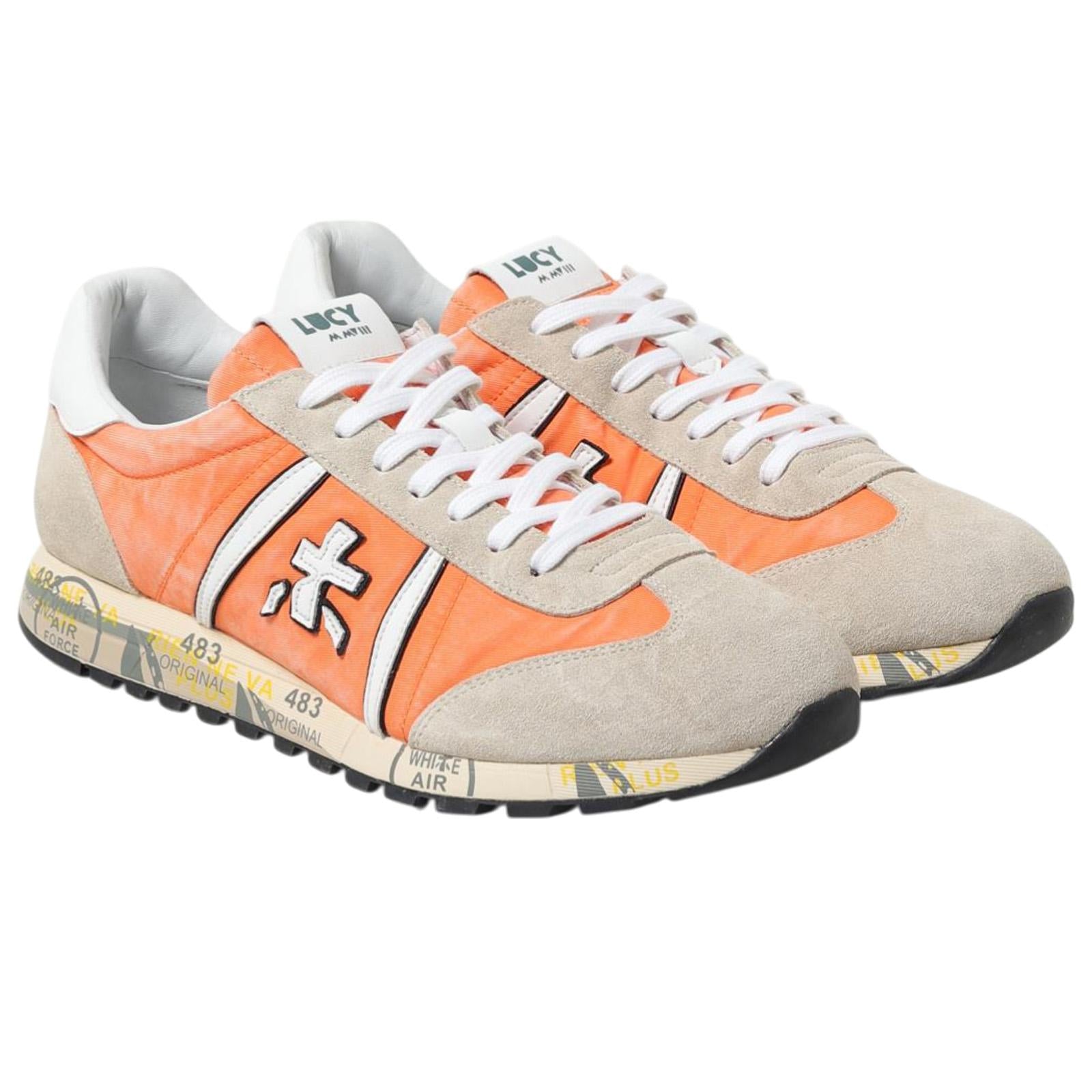 Sneakers PREMIATA LUCY 6601 PREMIATA 