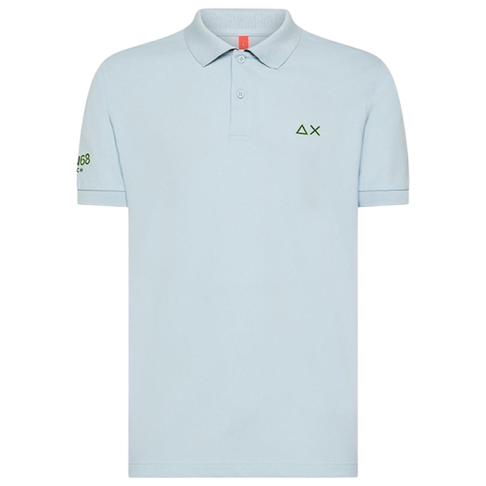 Polo SUN68 A35140 05 SUN68 