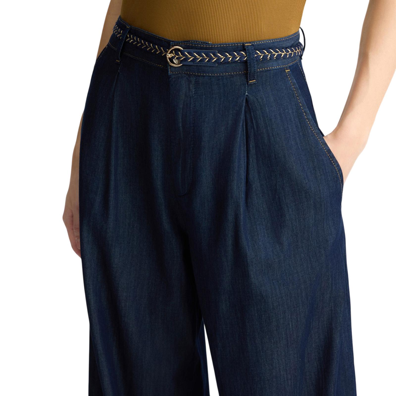 Pantalone LIU JO Donna UA5151-D3202 78831 