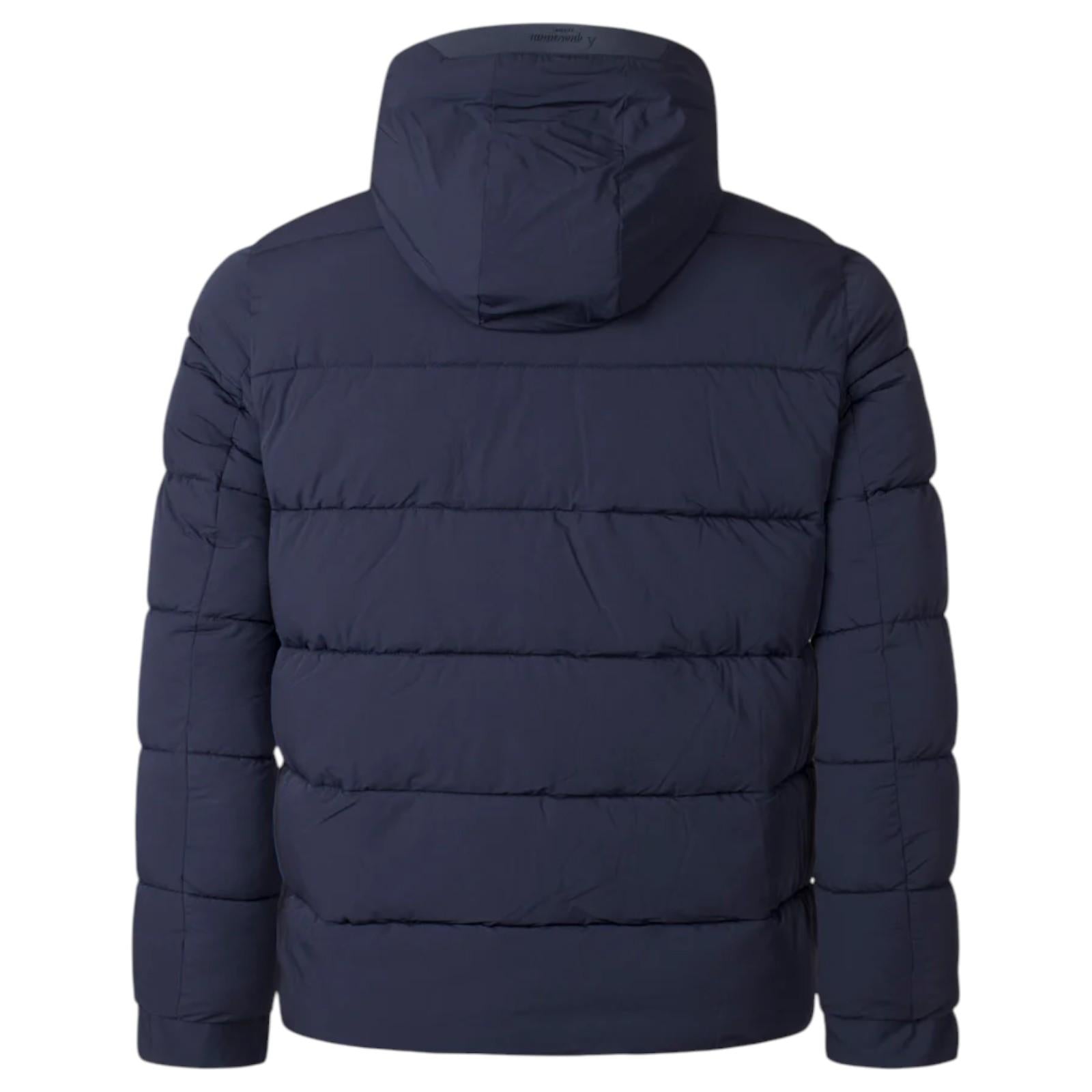 Giubbotto AQUASCUTUM AA-A004-JK022 11 AQUASCUTUM 