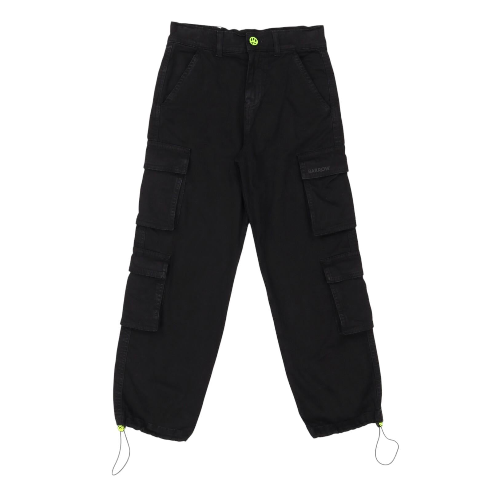 Pantalone BARROW kids F4BKJUPA043 110 BARROW 