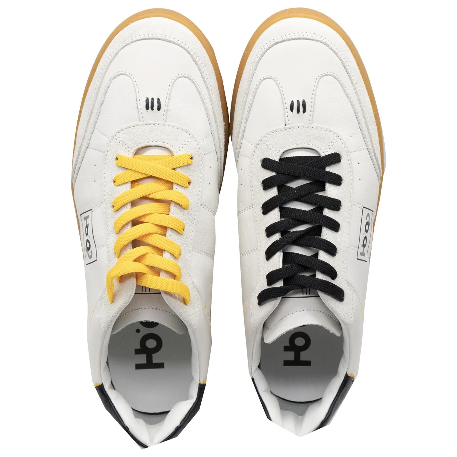 Sneakers HO.OP MANTRA BIA HO.OP 