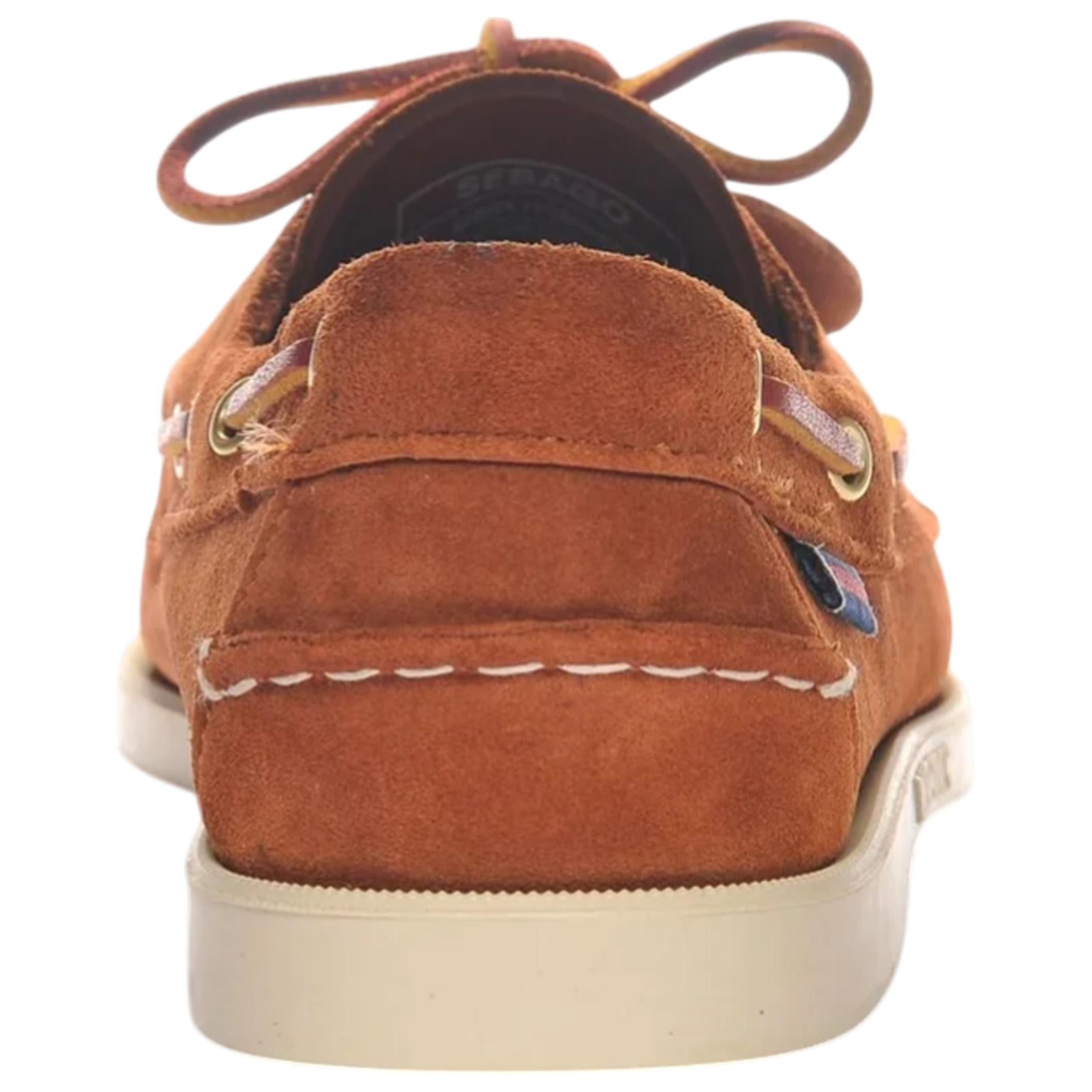 Mocassini DOCKSIDES by SEBAGO Uomo 78123GW AFR 