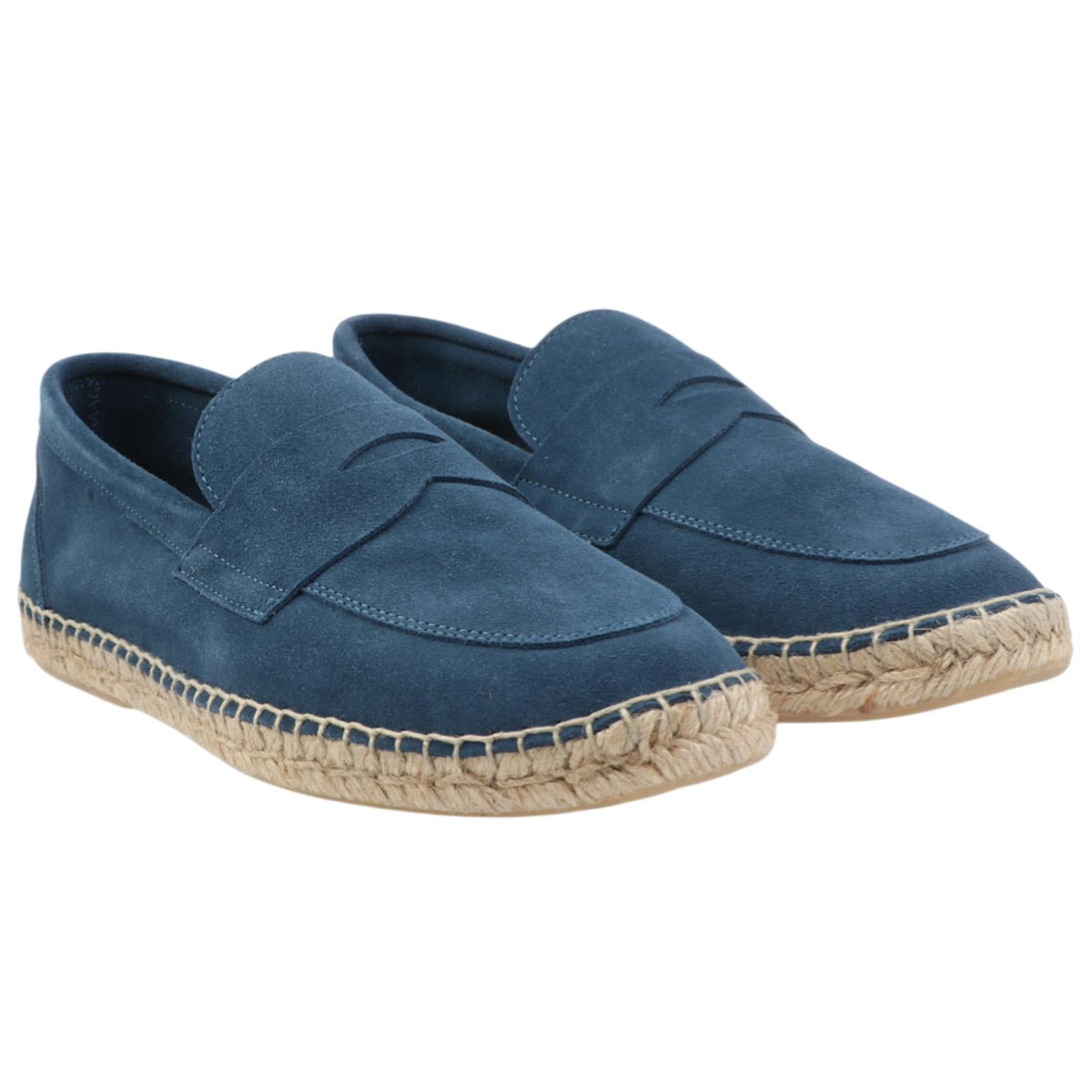 Espadrillas ABARCA MOCASIN-SERRAJE AVI ABARCA 
