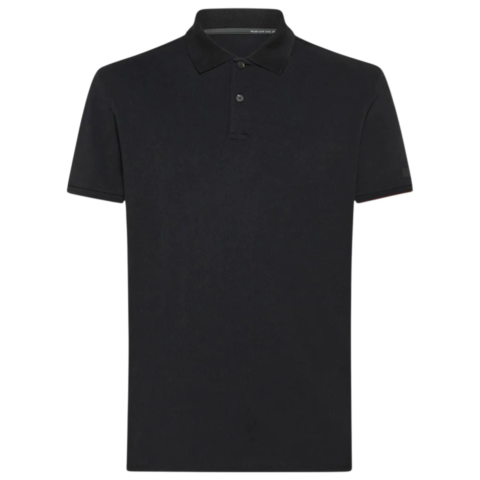 Polo RRD Uomo 24206 10 