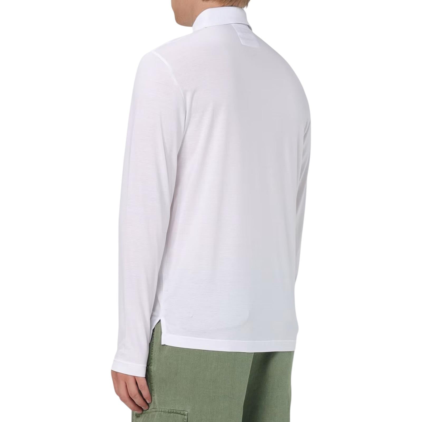 Polo EMPORIO ARMANI Uomo 8N1F97-1JUVZ 0100 