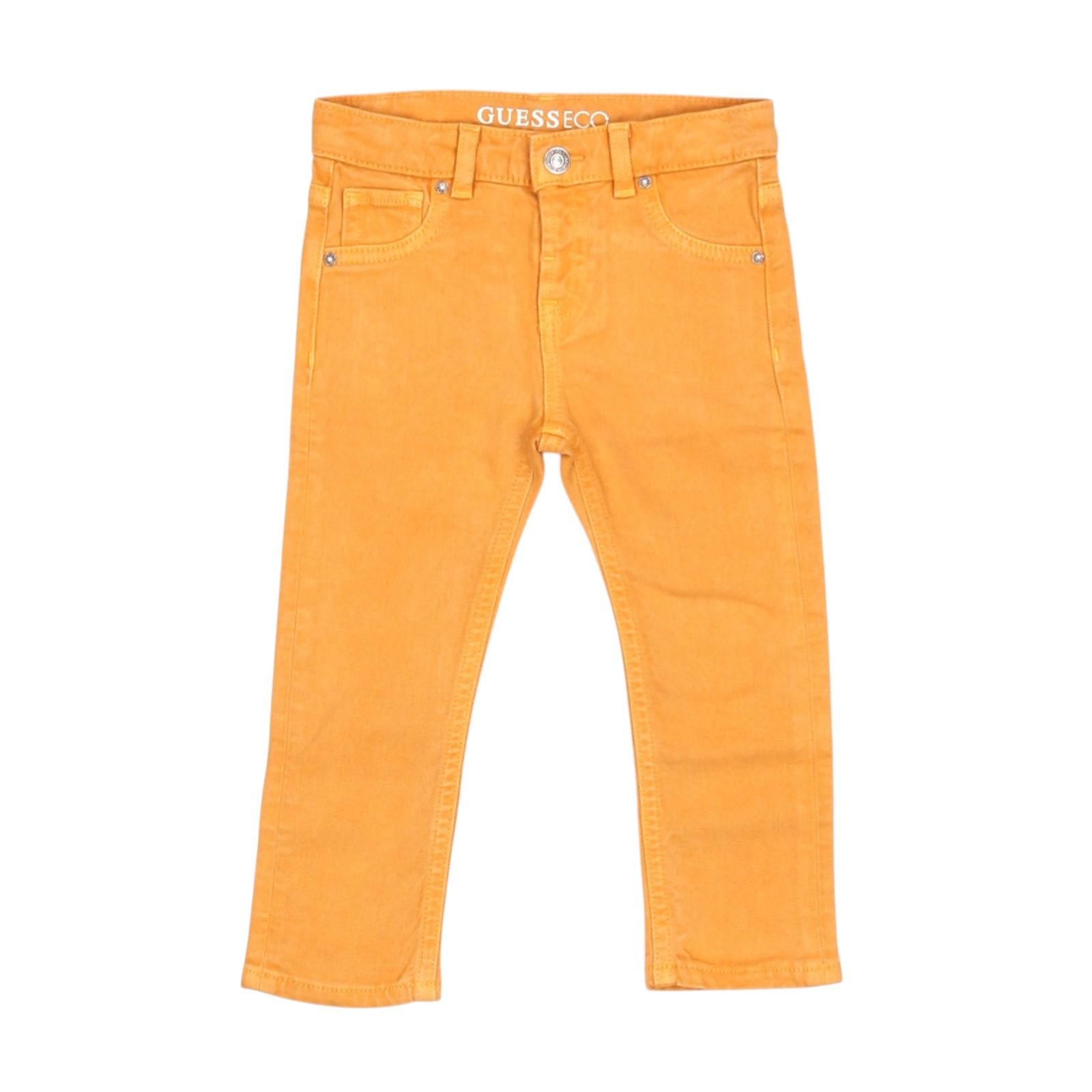 Jeans GUESS kids N2BB03WEY73 A20S GUESS 