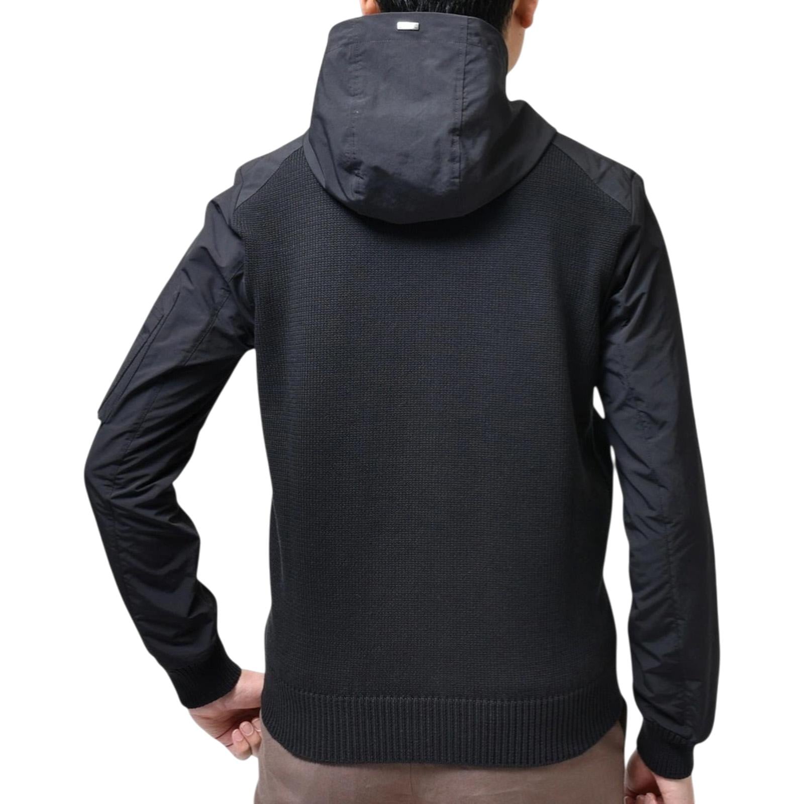 Giubbotto HERNO Uomo MC000143U-72003 9300 