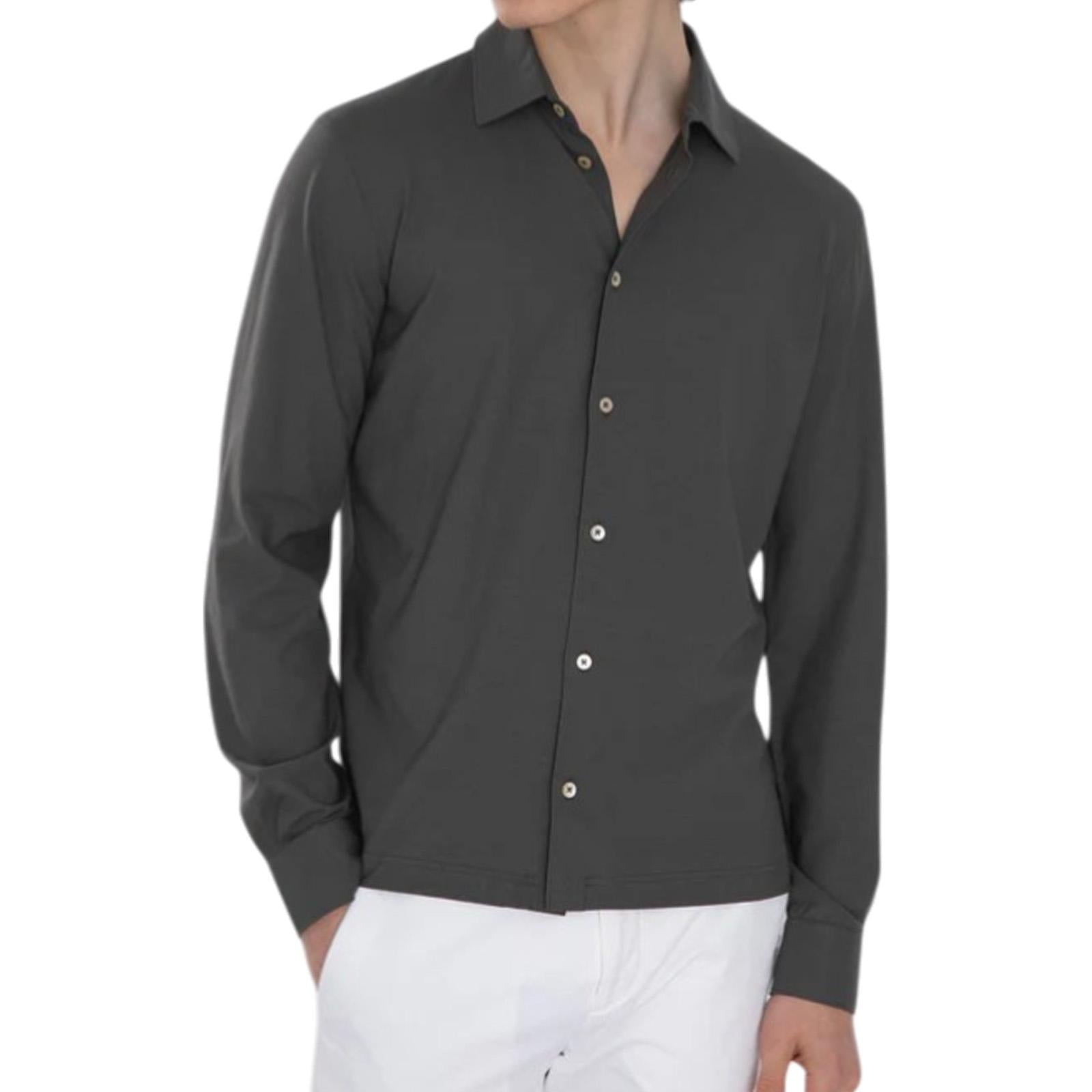 Camicia HERNO JPL004U-52005 8600 HERNO 