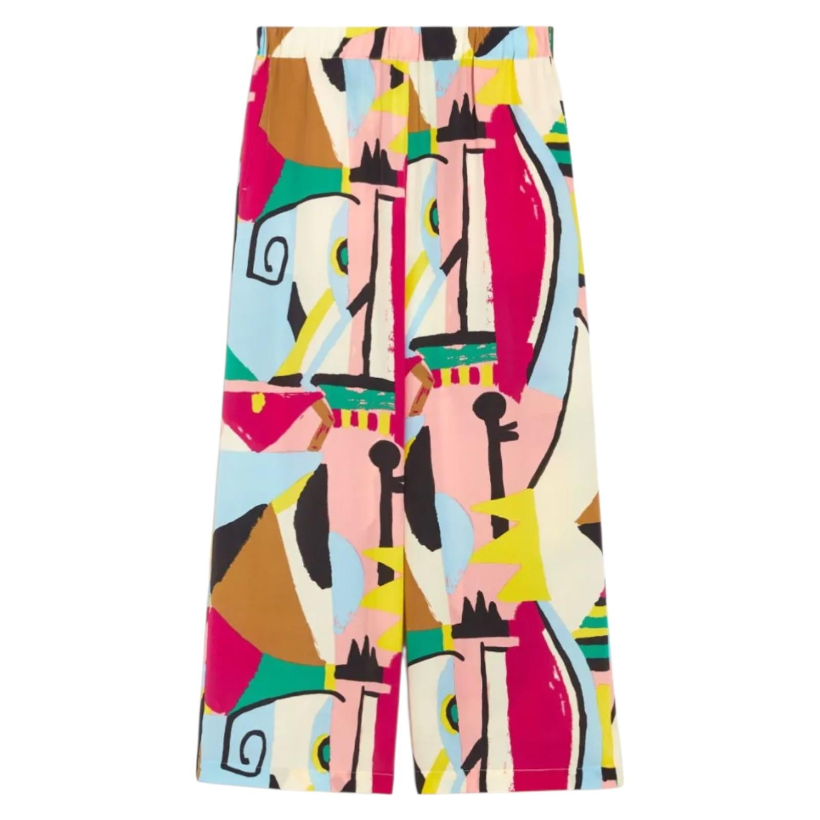 Pantalone MAX MARA 2415131092-000 005 MAX MARA 
