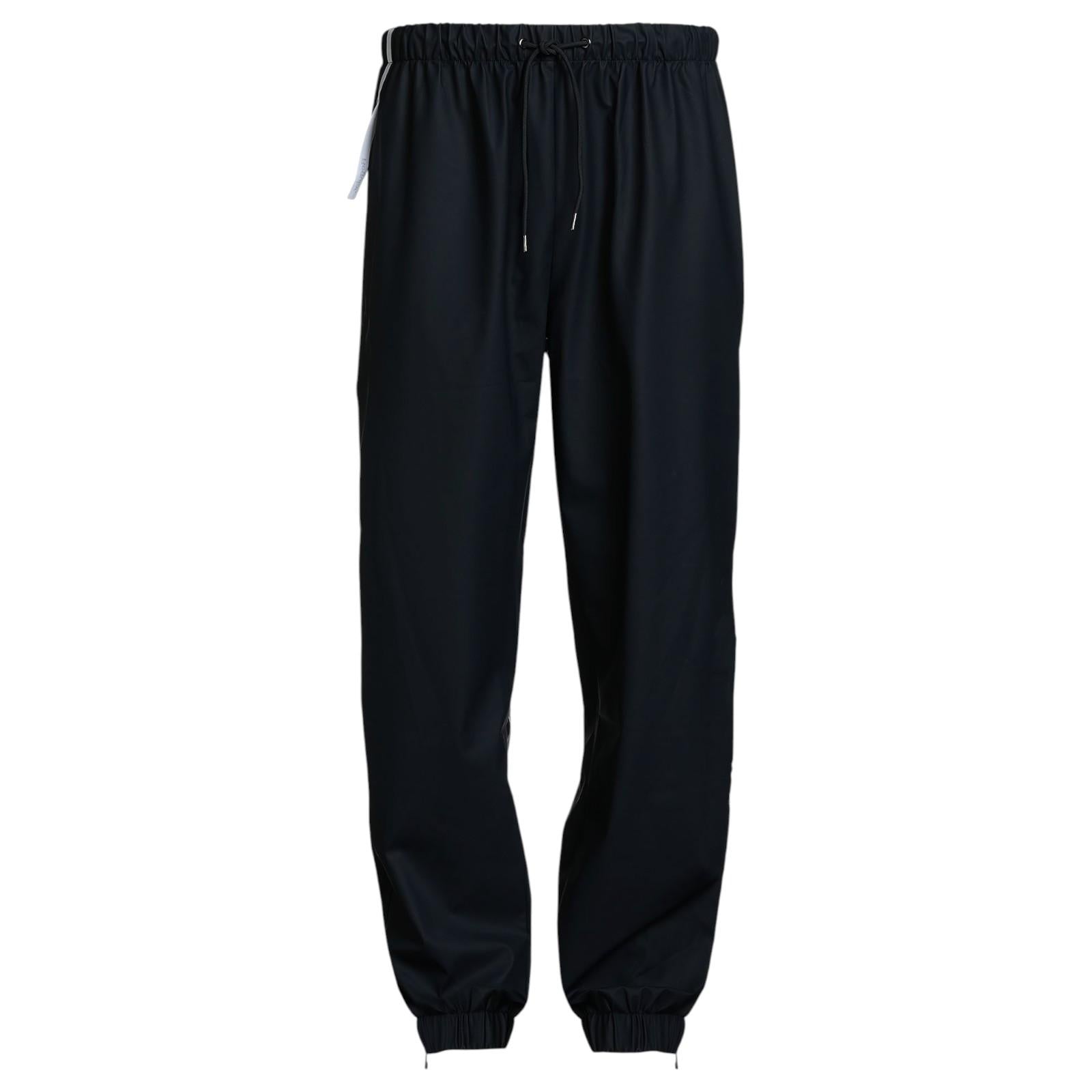 Pantalone RAINS 18560 NER RAINS 