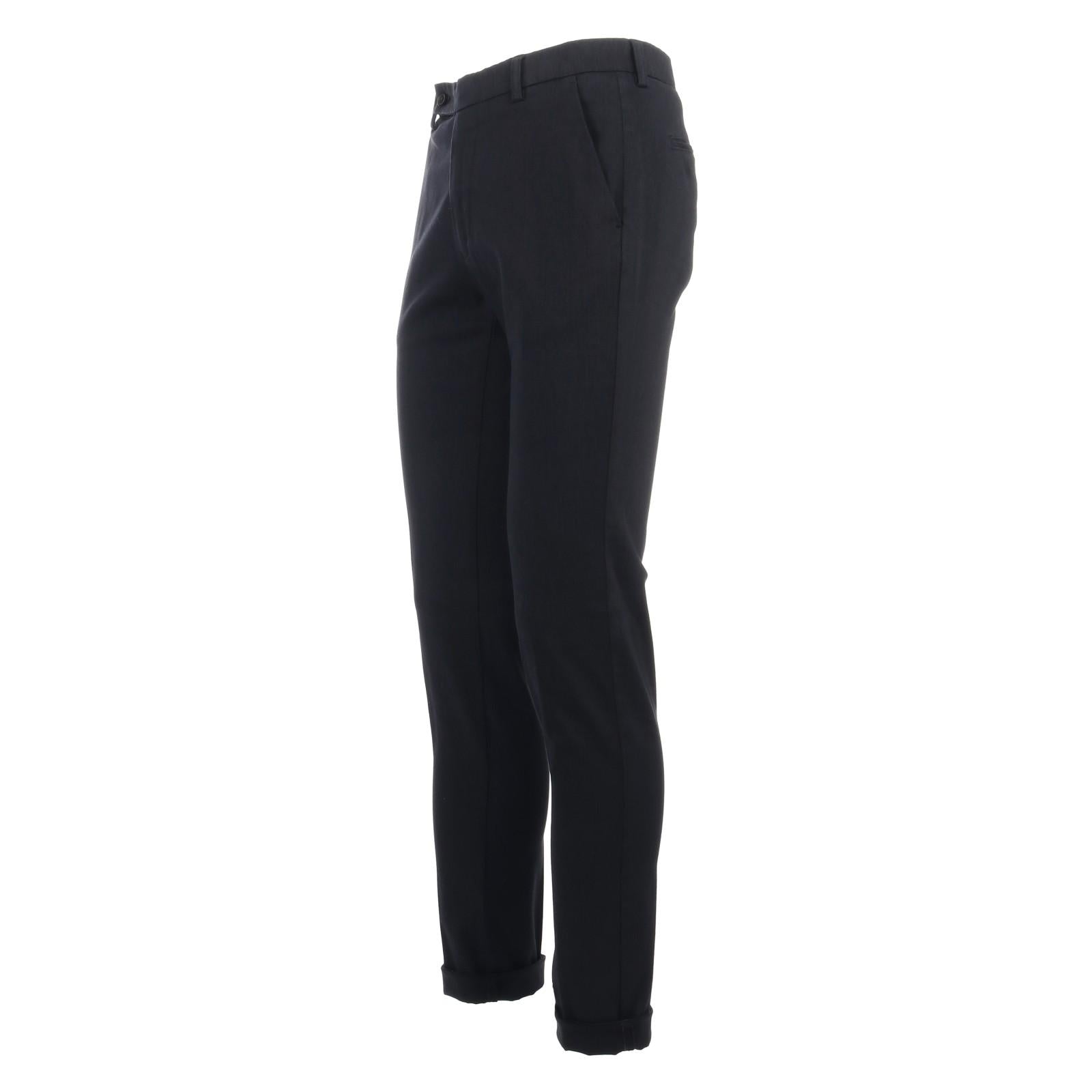 Pantalone BERWICH AB0026X NAV BERWICH 