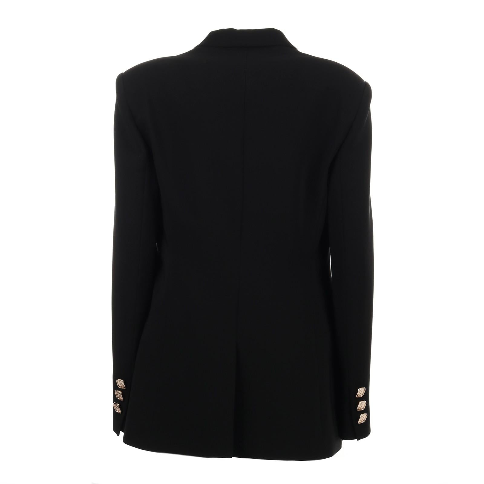 Giacca HANITA H-E015SS-3695 NER HANITA 